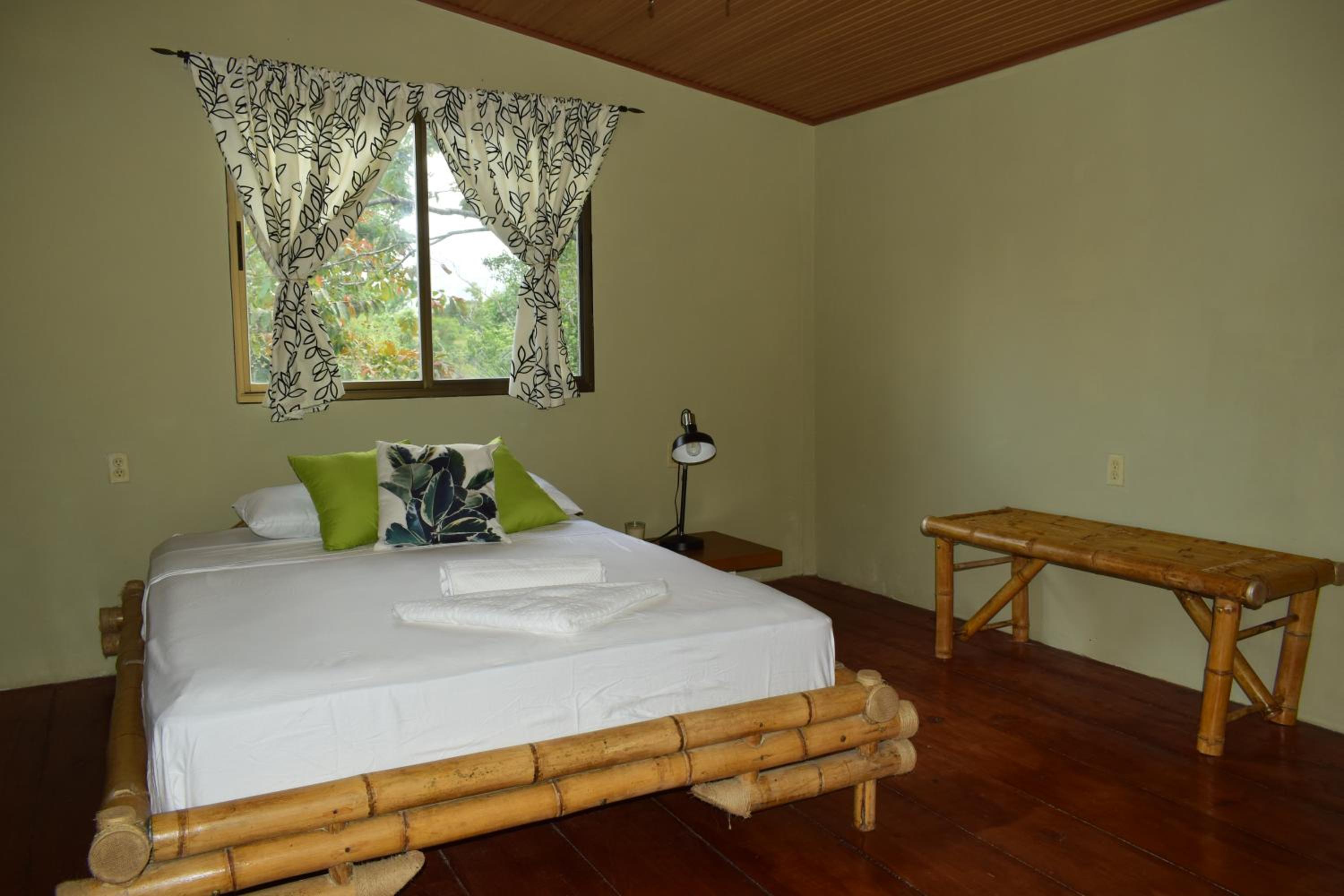 La Qhia Eco Retreat