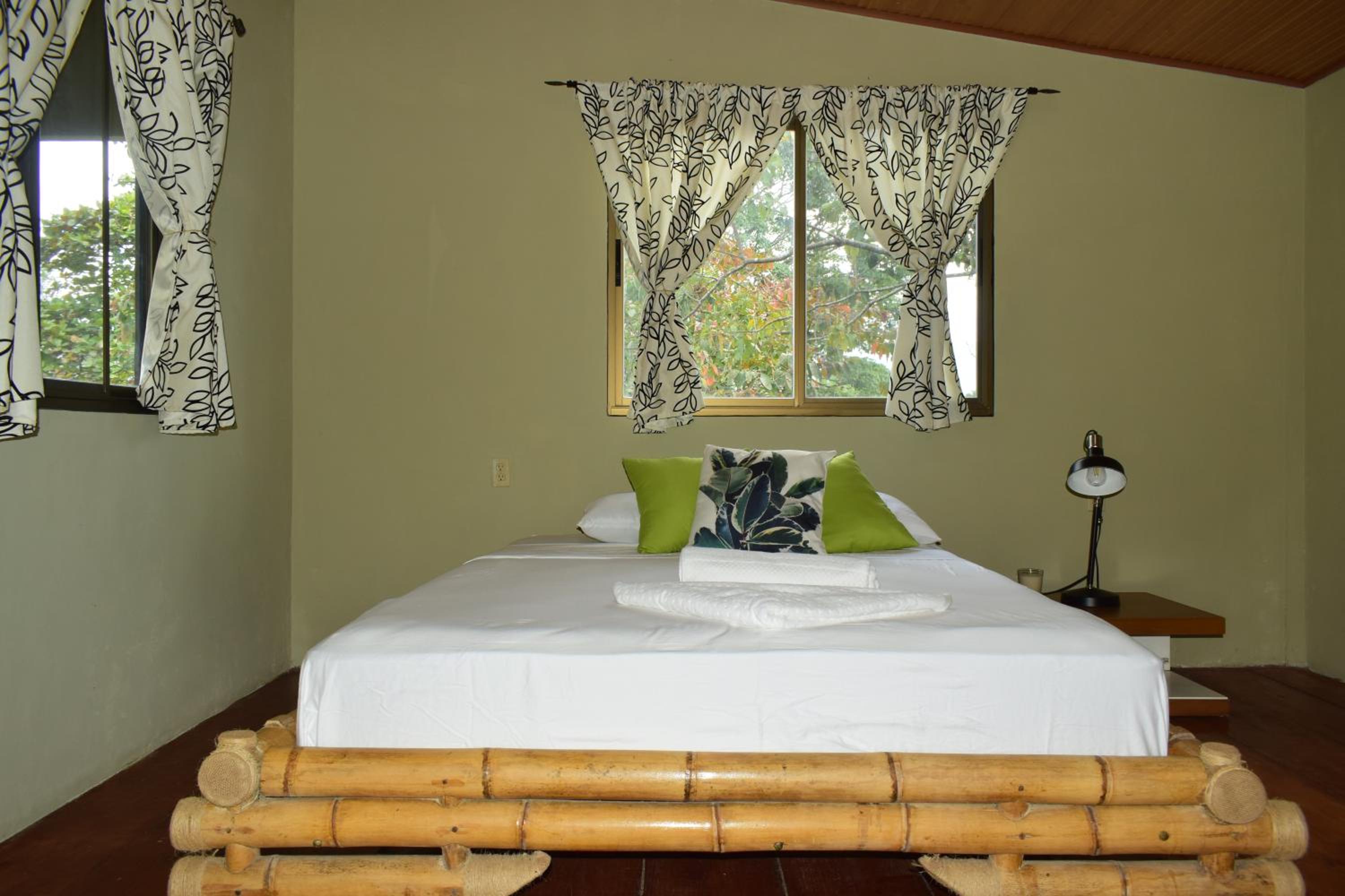 La Qhia Eco Retreat