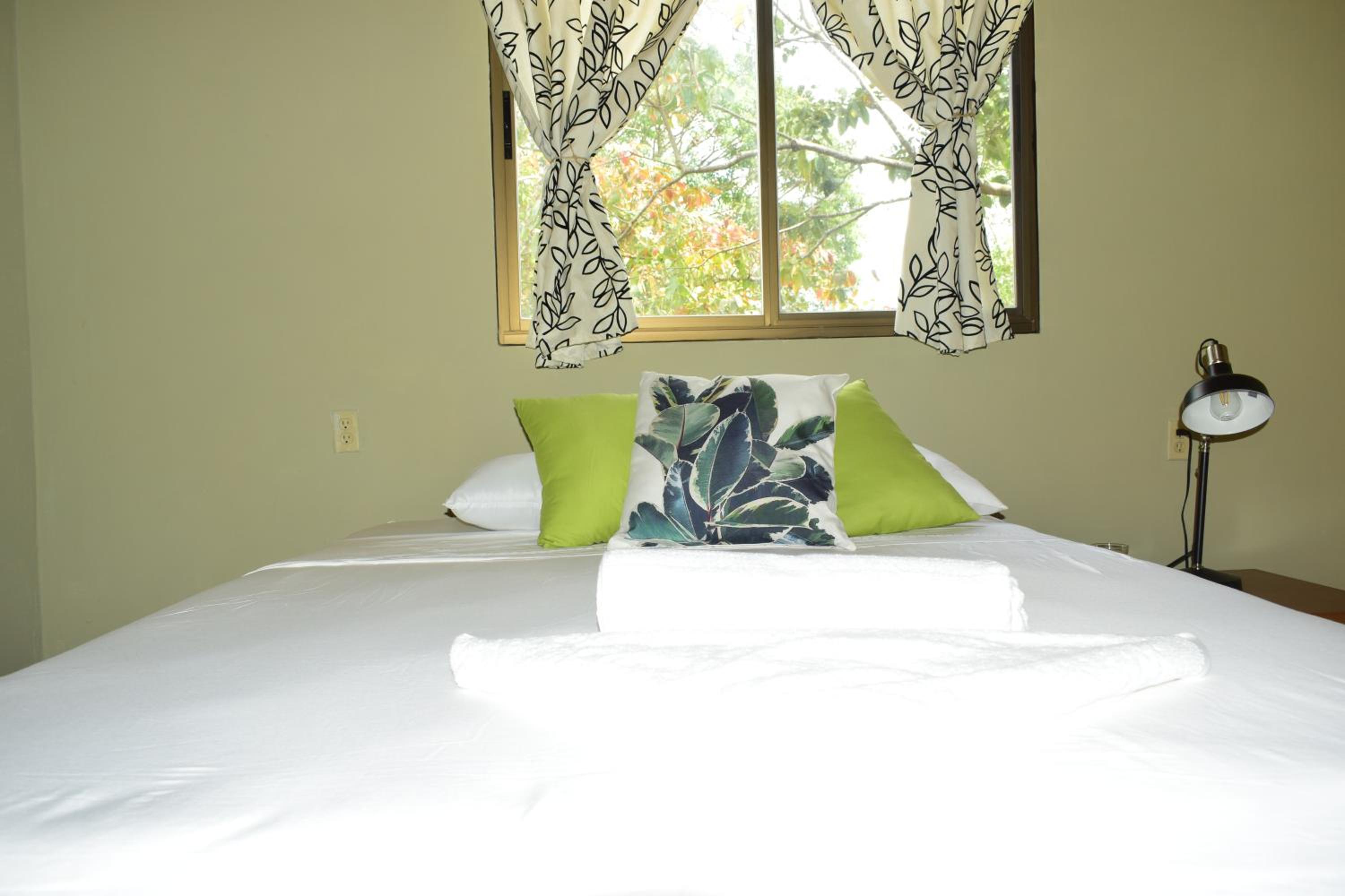La Qhia Eco Retreat