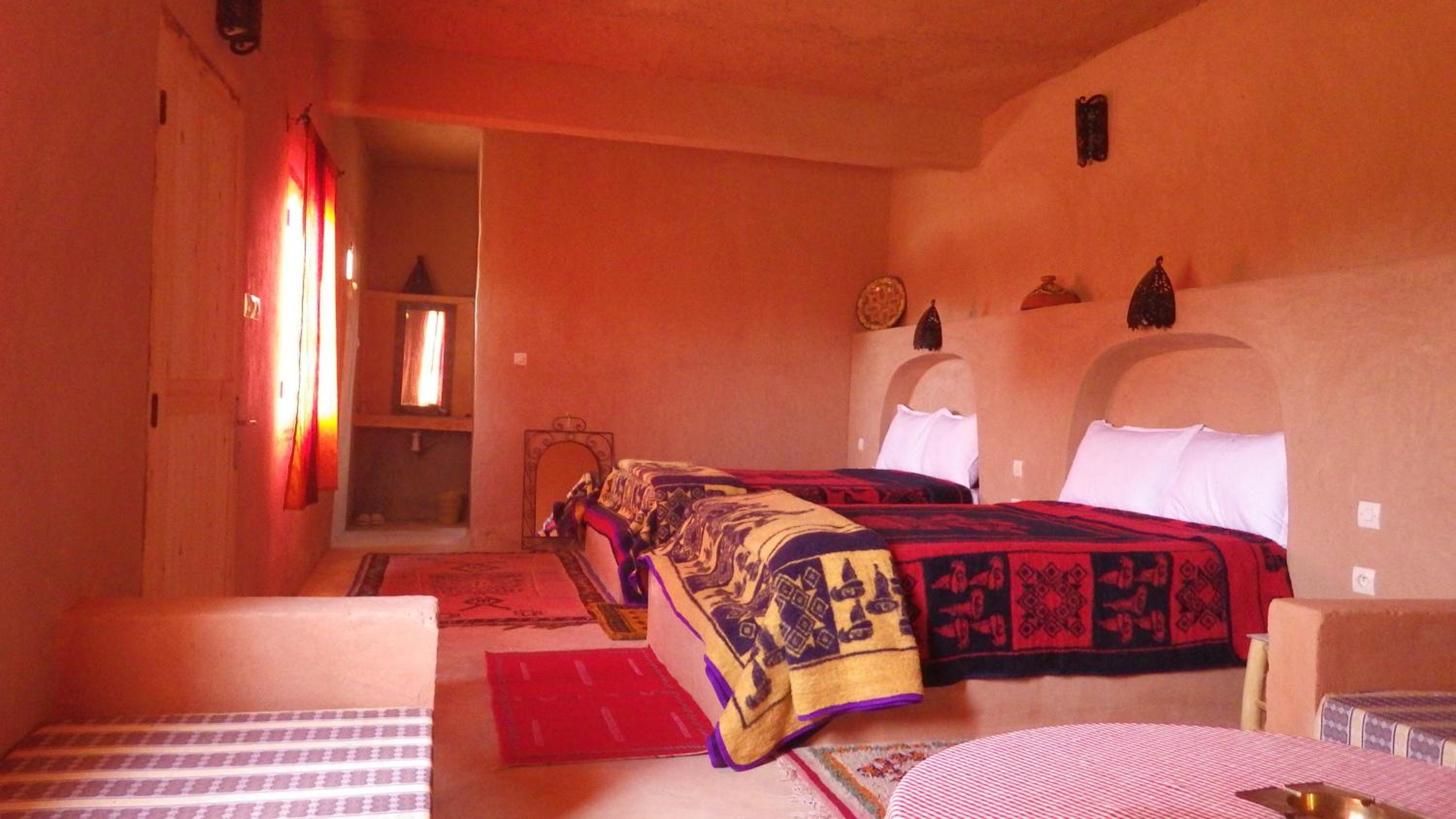La Kasbah du Jardin