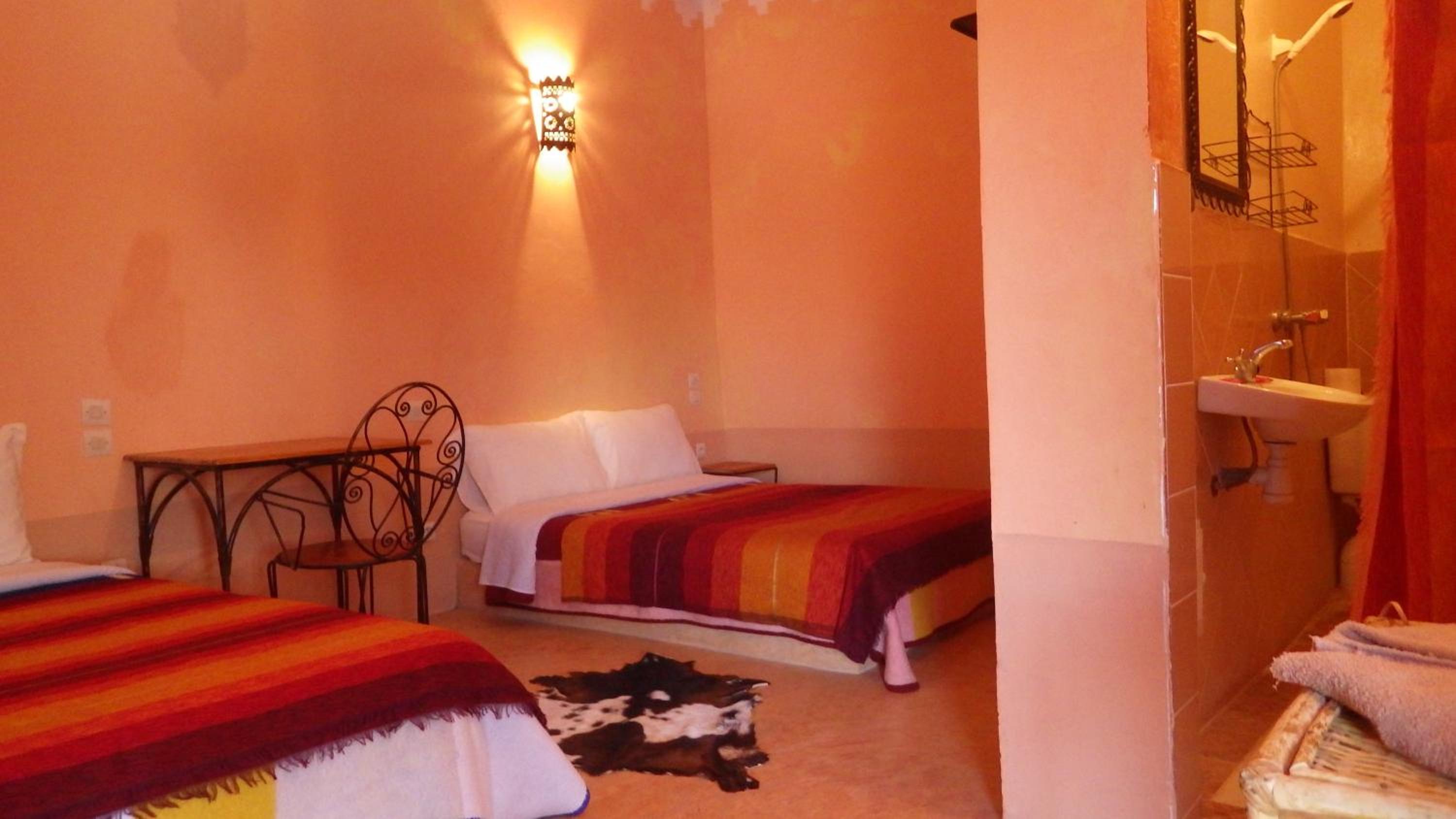 La Kasbah du Jardin