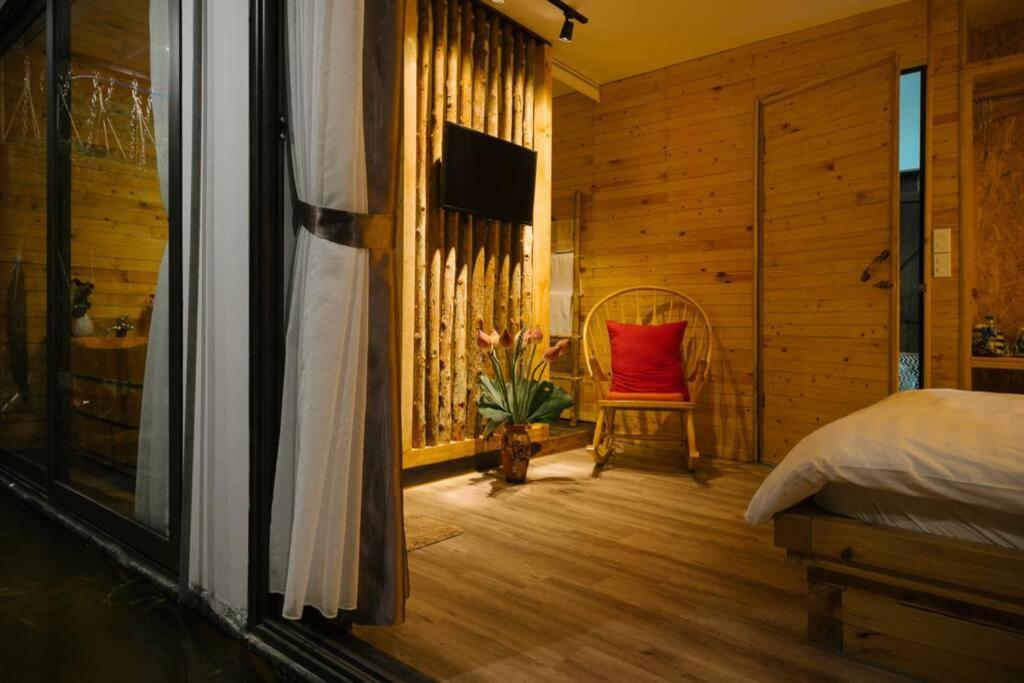 Homestay CHẤT - Pagoda View 1