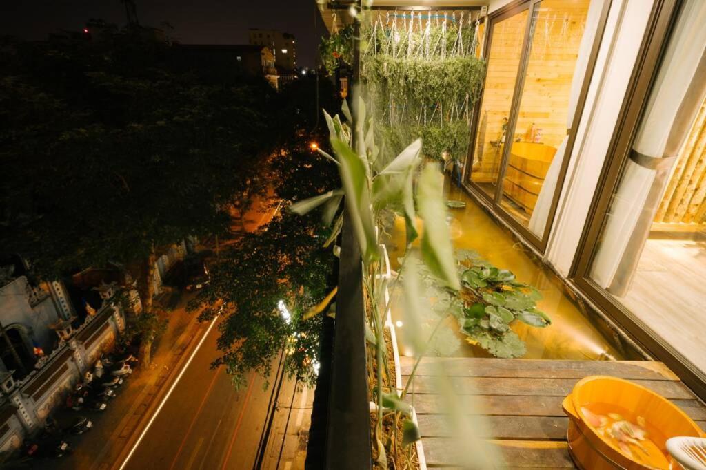 Homestay CHẤT - Pagoda View 1
