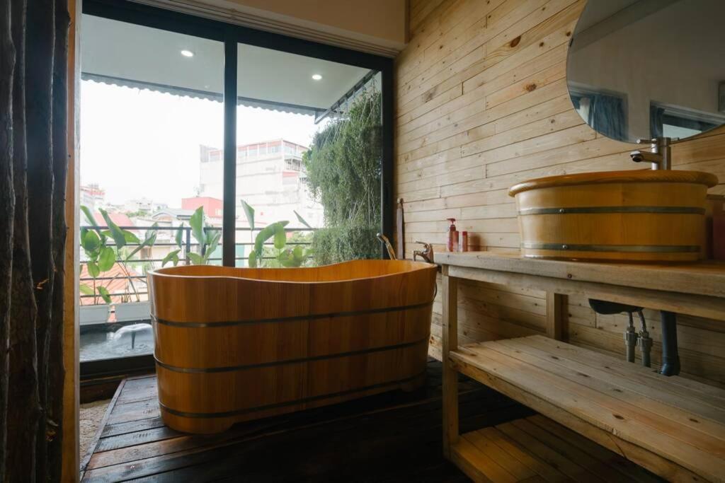 Homestay CHẤT - Pagoda View 1