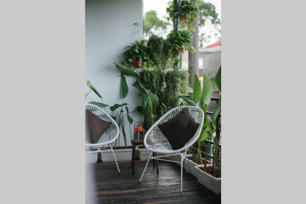 Homestay CHẤT - Pagoda View 1