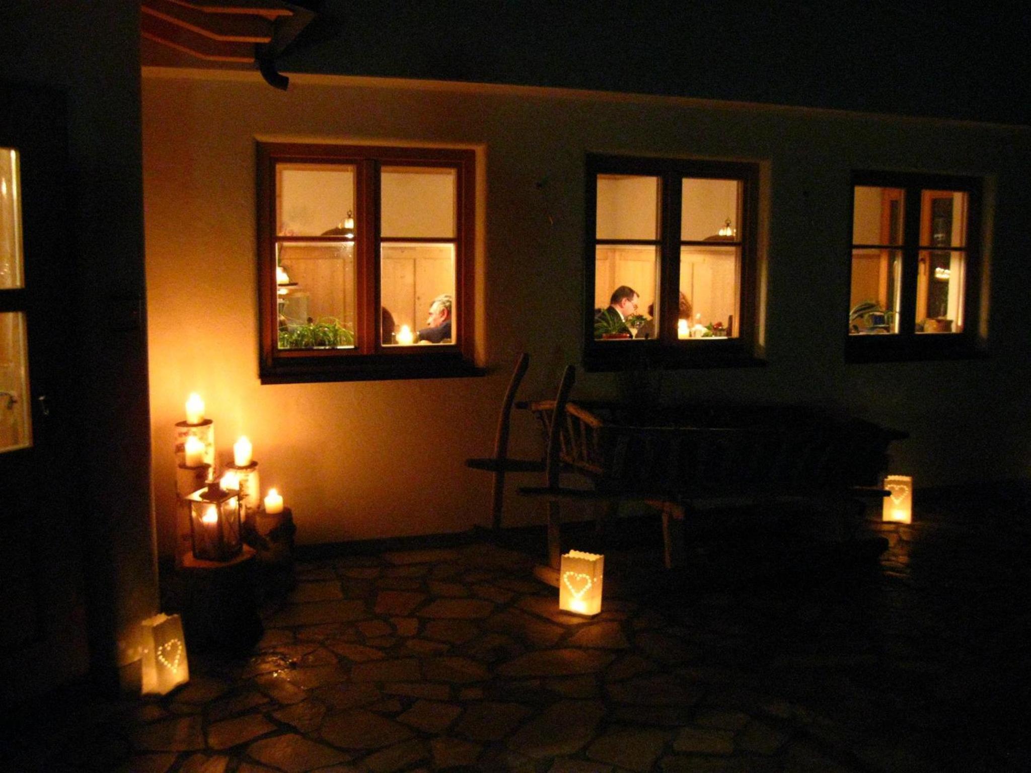 Messnerwirt Onach view 3