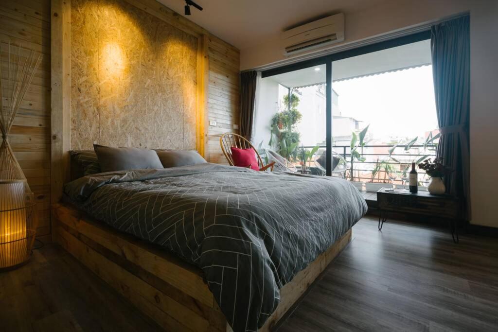 Homestay CHẤT - Pagoda View 1