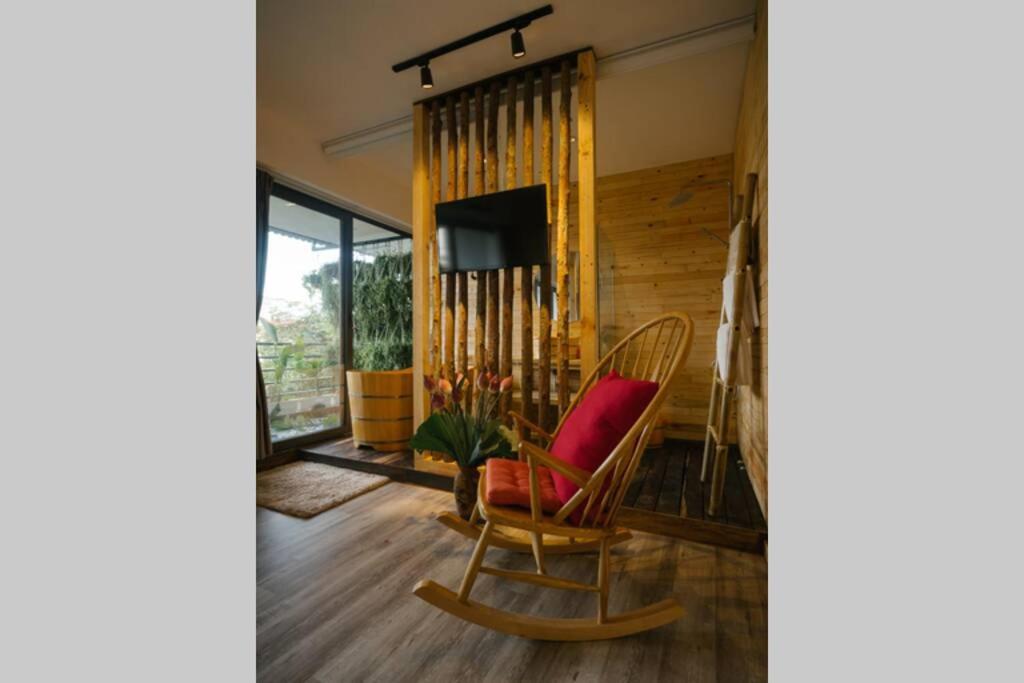 Homestay CHẤT - Pagoda View 1