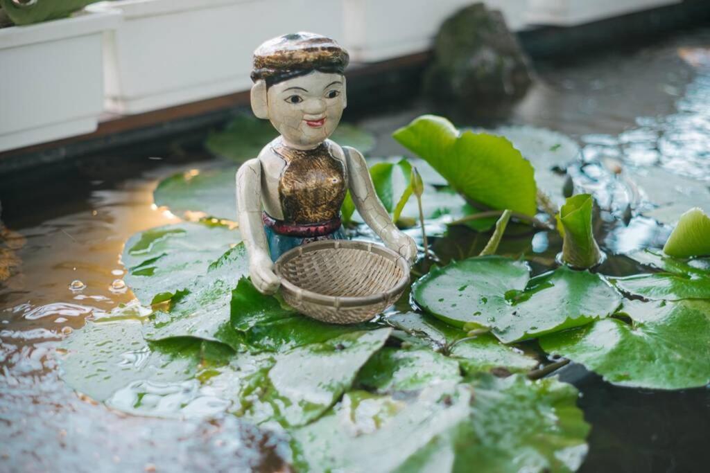 Homestay CHẤT - Pagoda View 1