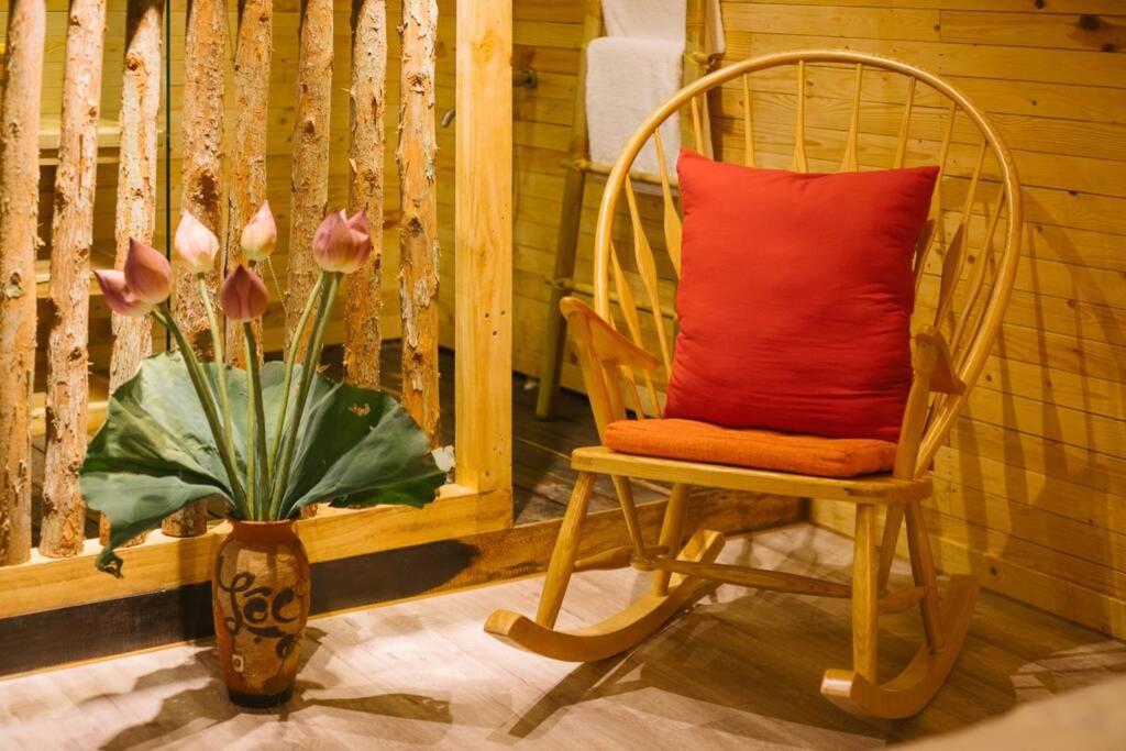 Homestay CHẤT - Pagoda View 1