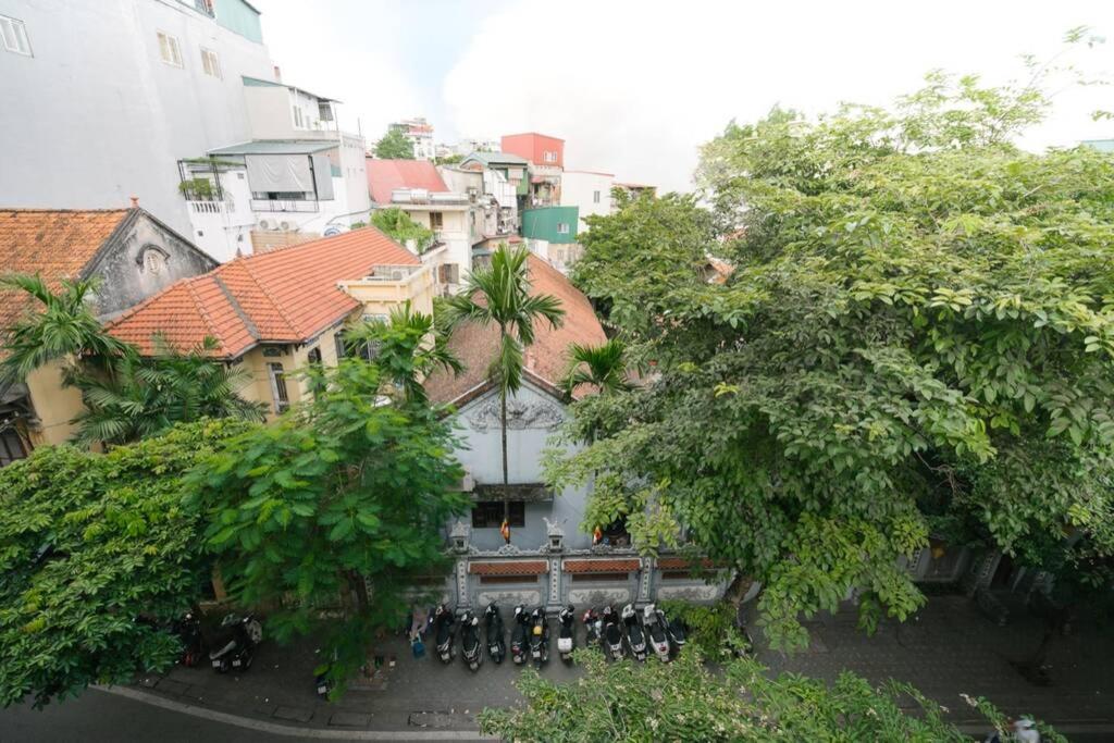 Homestay CHẤT - Pagoda View 1