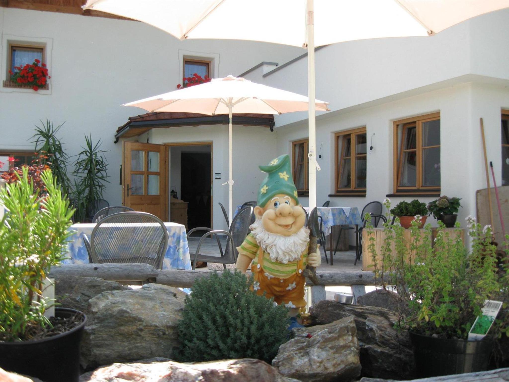 Messnerwirt Onach view 5