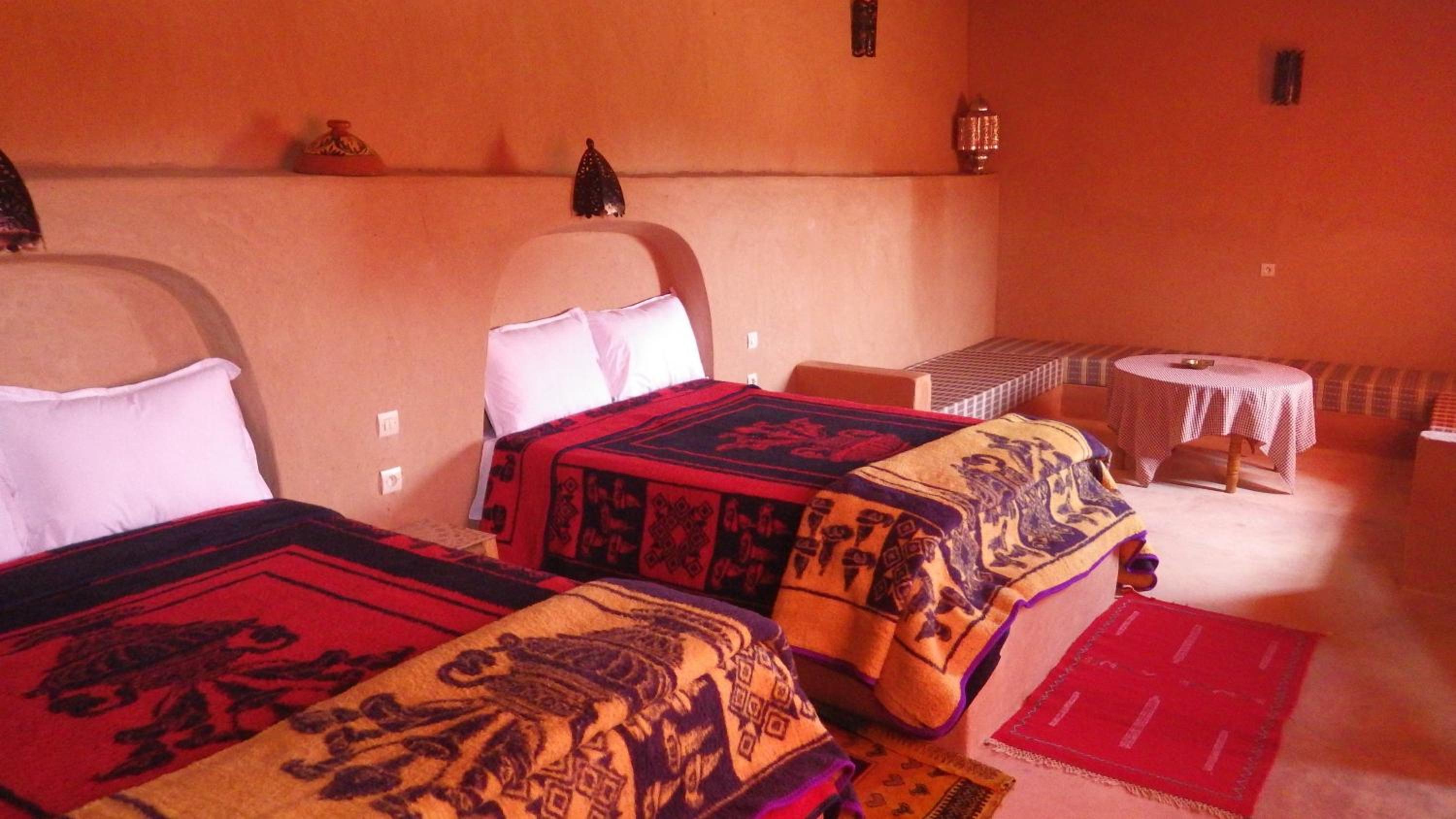 La Kasbah du Jardin