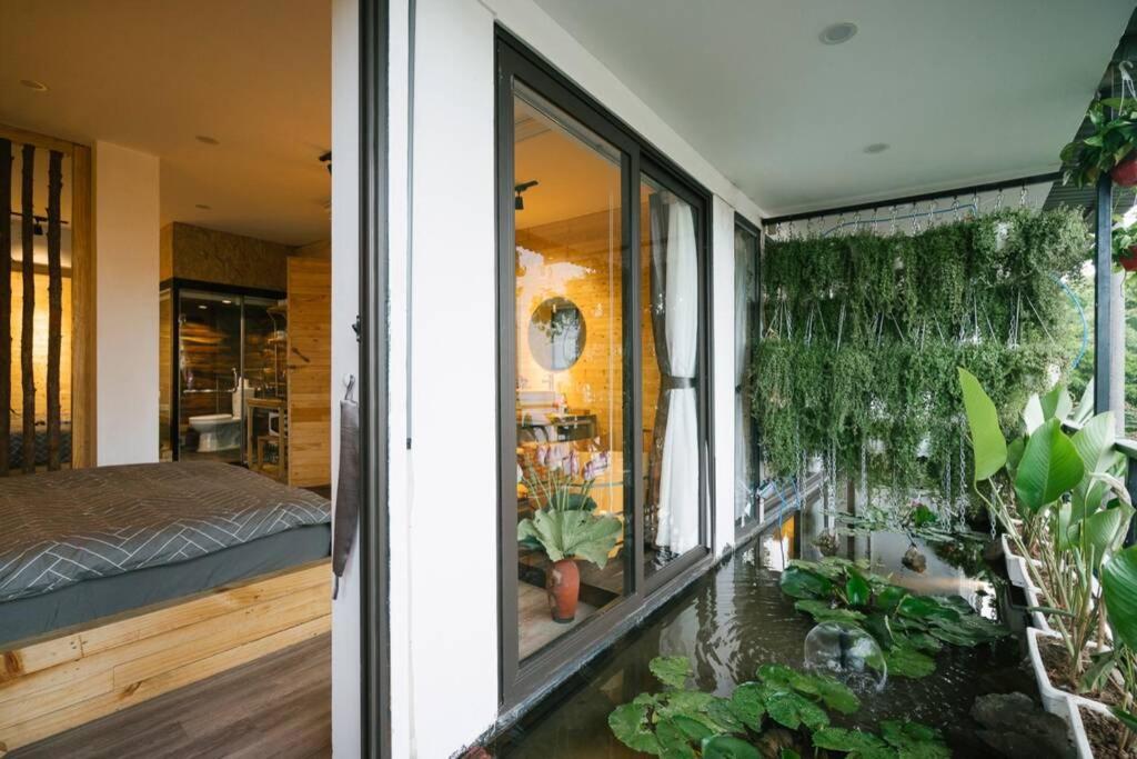 Homestay CHẤT - Pagoda View 2