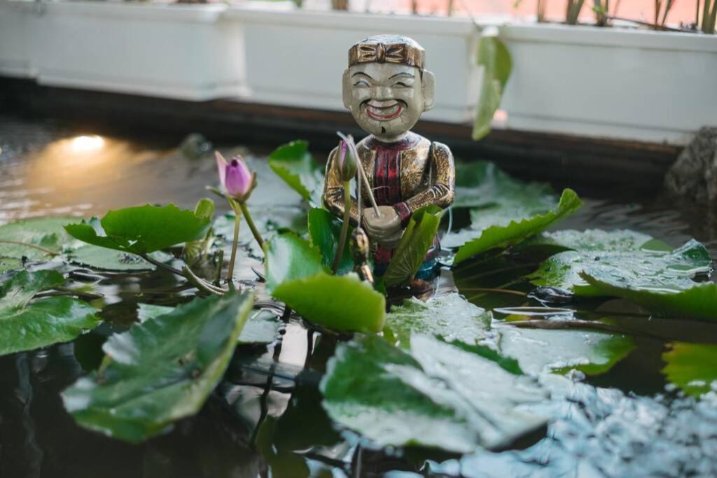 Homestay CHẤT - Pagoda View 2