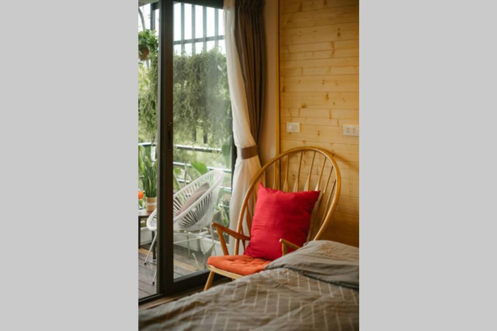 Homestay CHẤT - Pagoda View 2