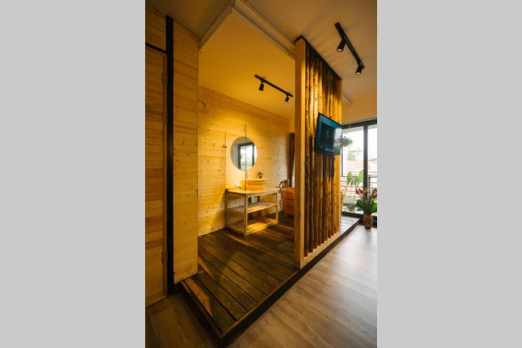 Homestay CHẤT - Pagoda View 2