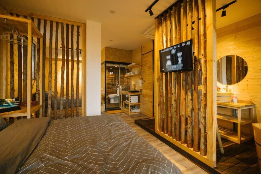 Homestay CHẤT - Pagoda View 2