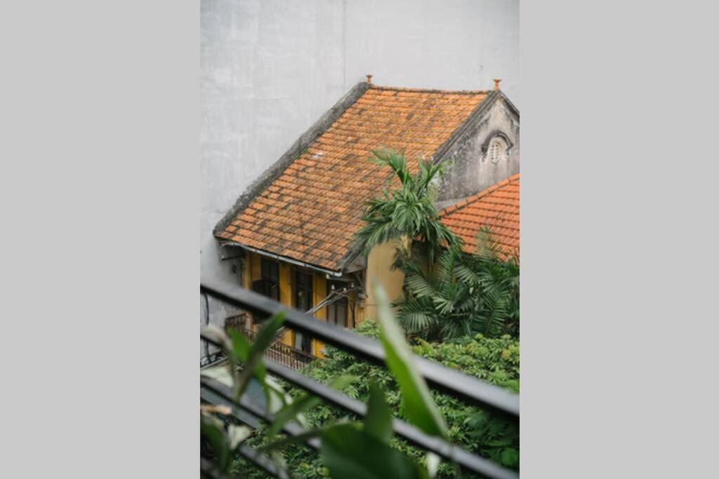 Homestay CHẤT - Pagoda View 2