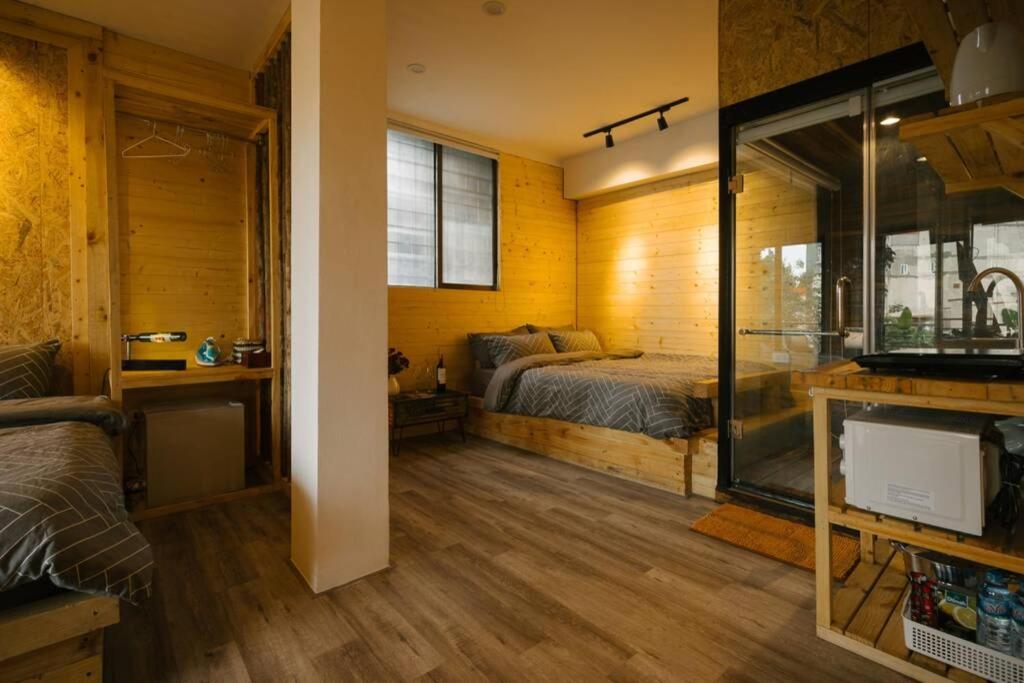 Homestay CHẤT - Pagoda View 2