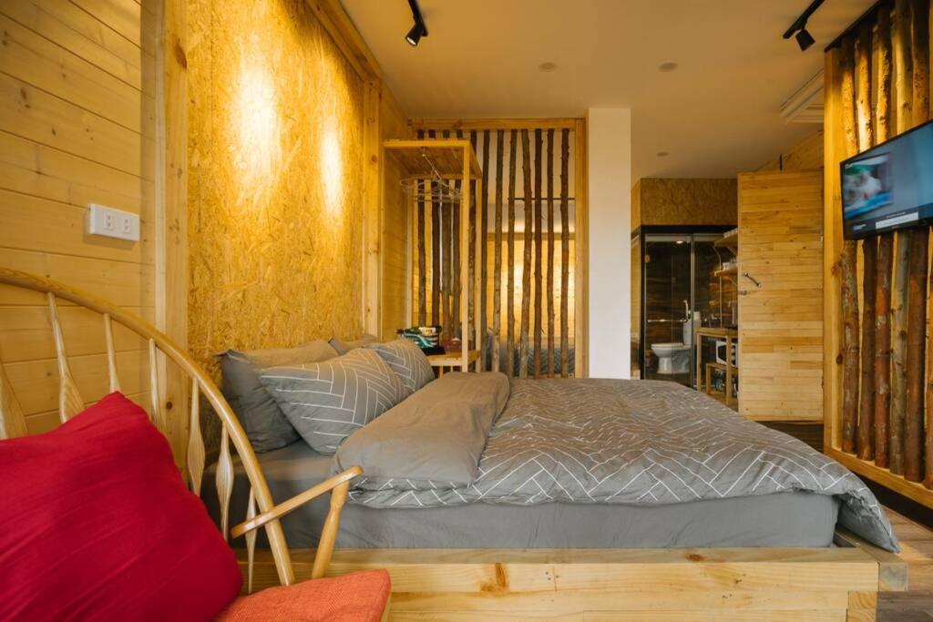 Homestay CHẤT - Pagoda View 2