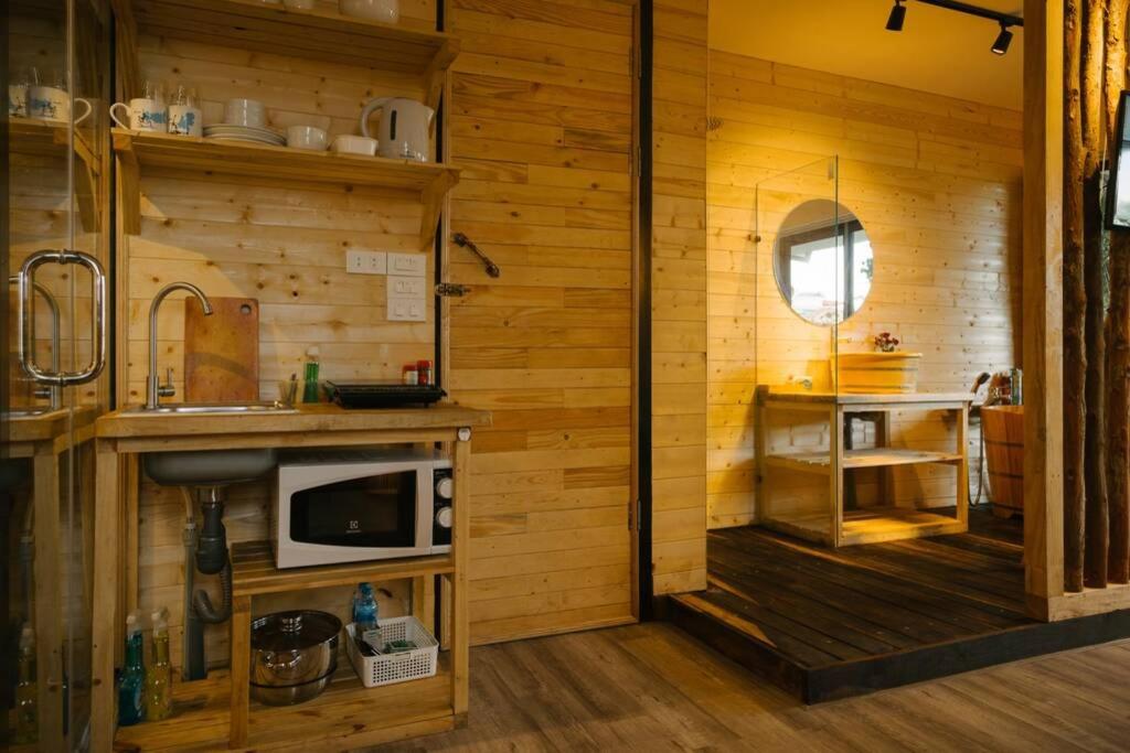 Homestay CHẤT - Pagoda View 2