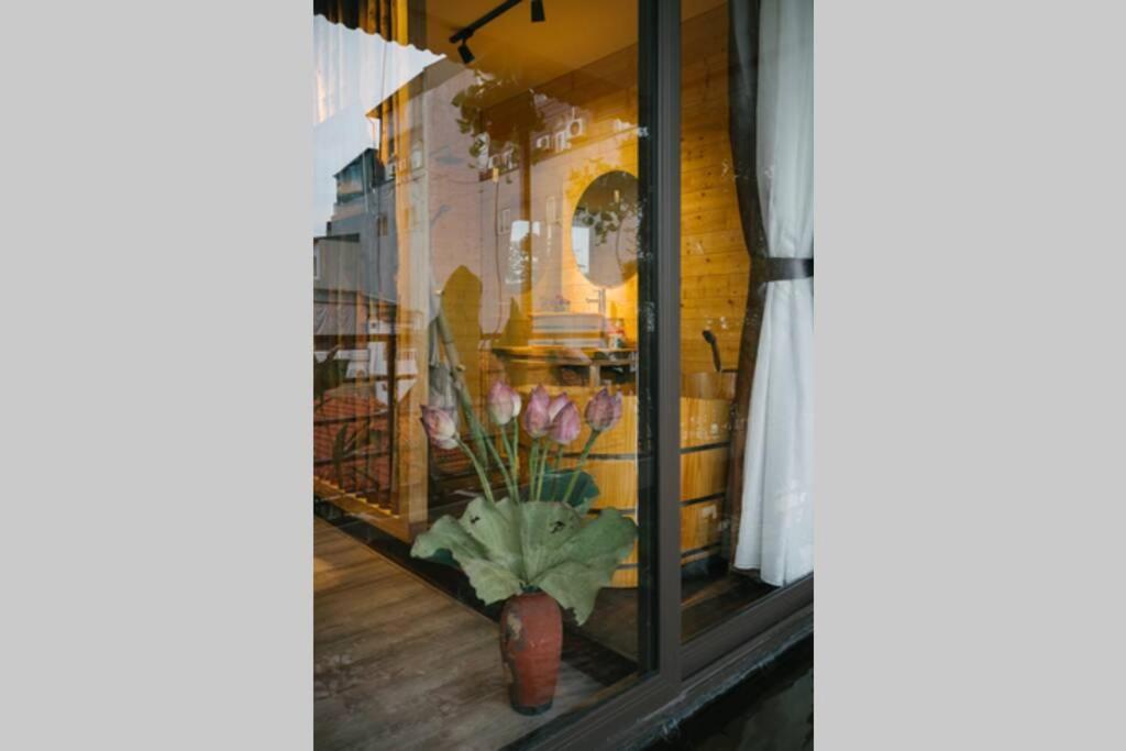 Homestay CHẤT - Pagoda View 2