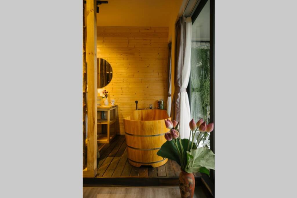 Homestay CHẤT - Pagoda View 2
