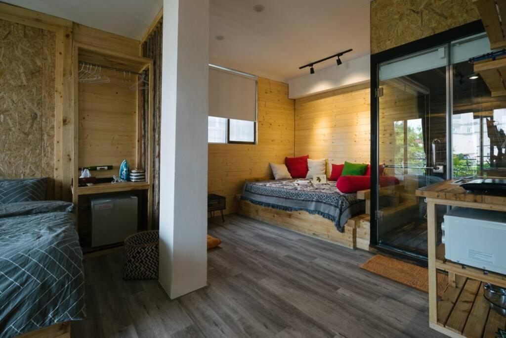 Homestay CHẤT - Pagoda View 2