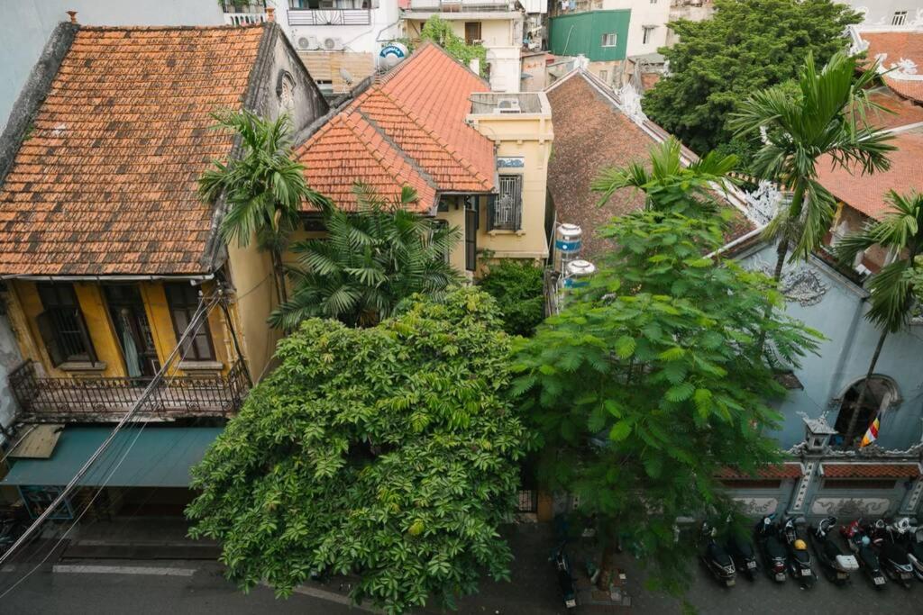 Homestay CHẤT - Pagoda View 2