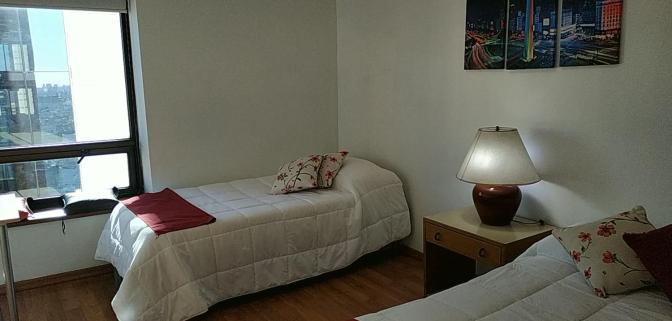 Departamento en Apart hotel, Excelente ubicación en Microcentro