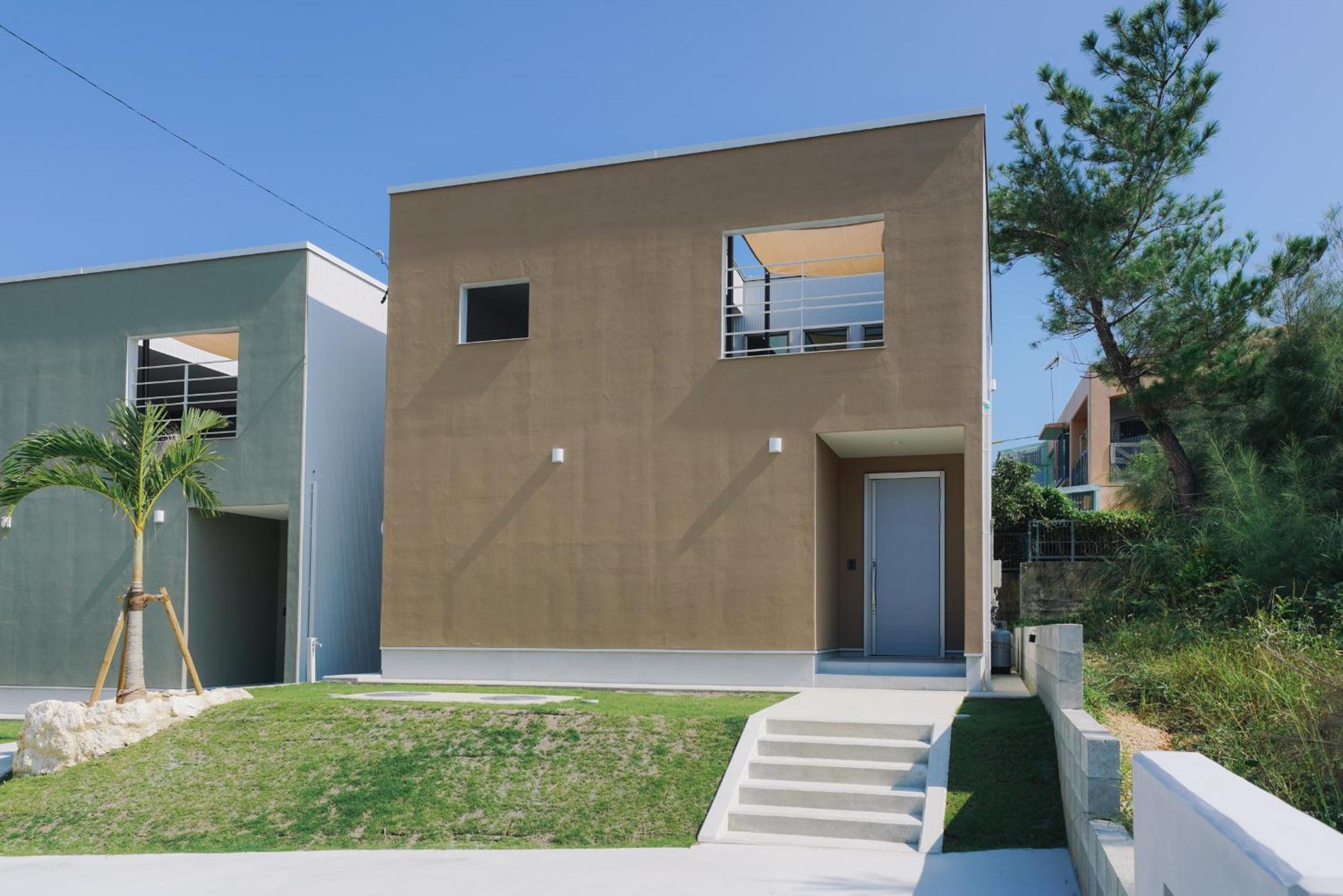 Villa COLORS by Relapool