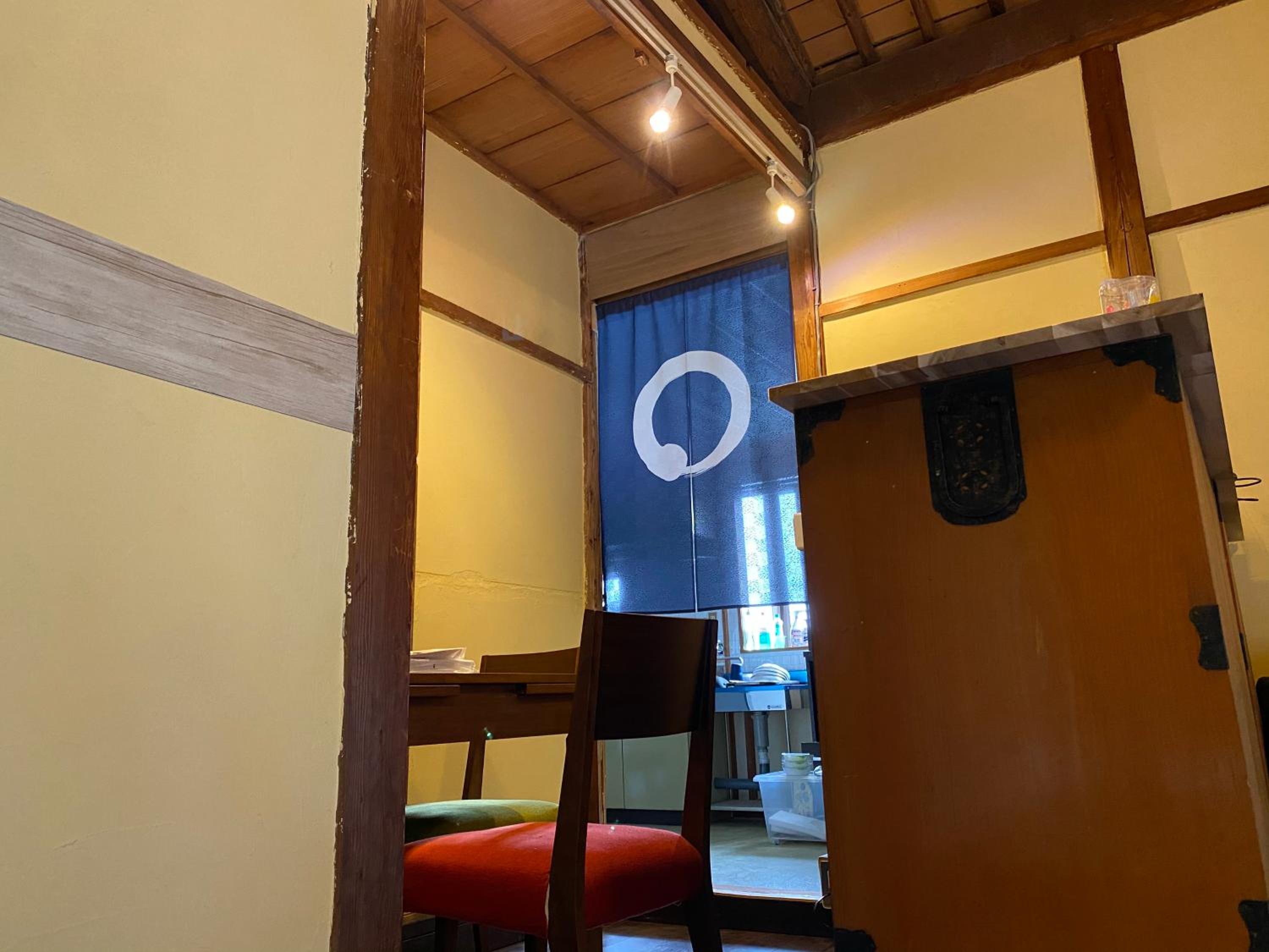 Iroriyado Gen view 4