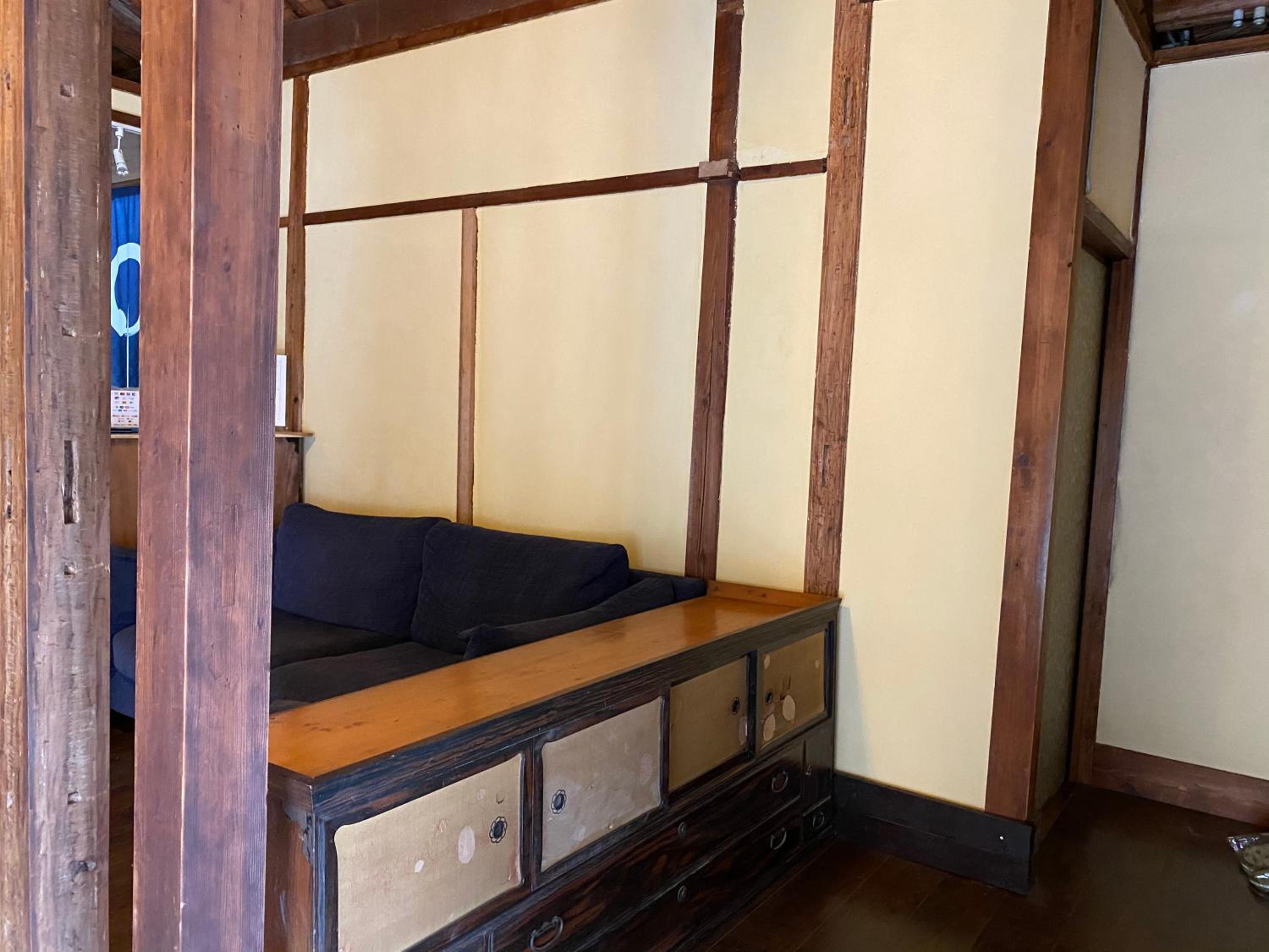 Iroriyado Gen view 2
