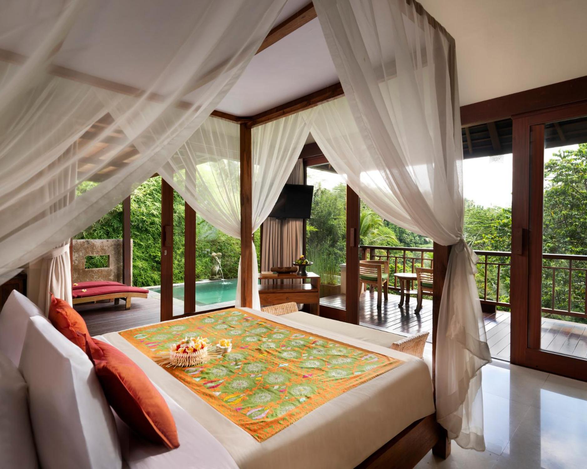 Jannata Resort and Spa