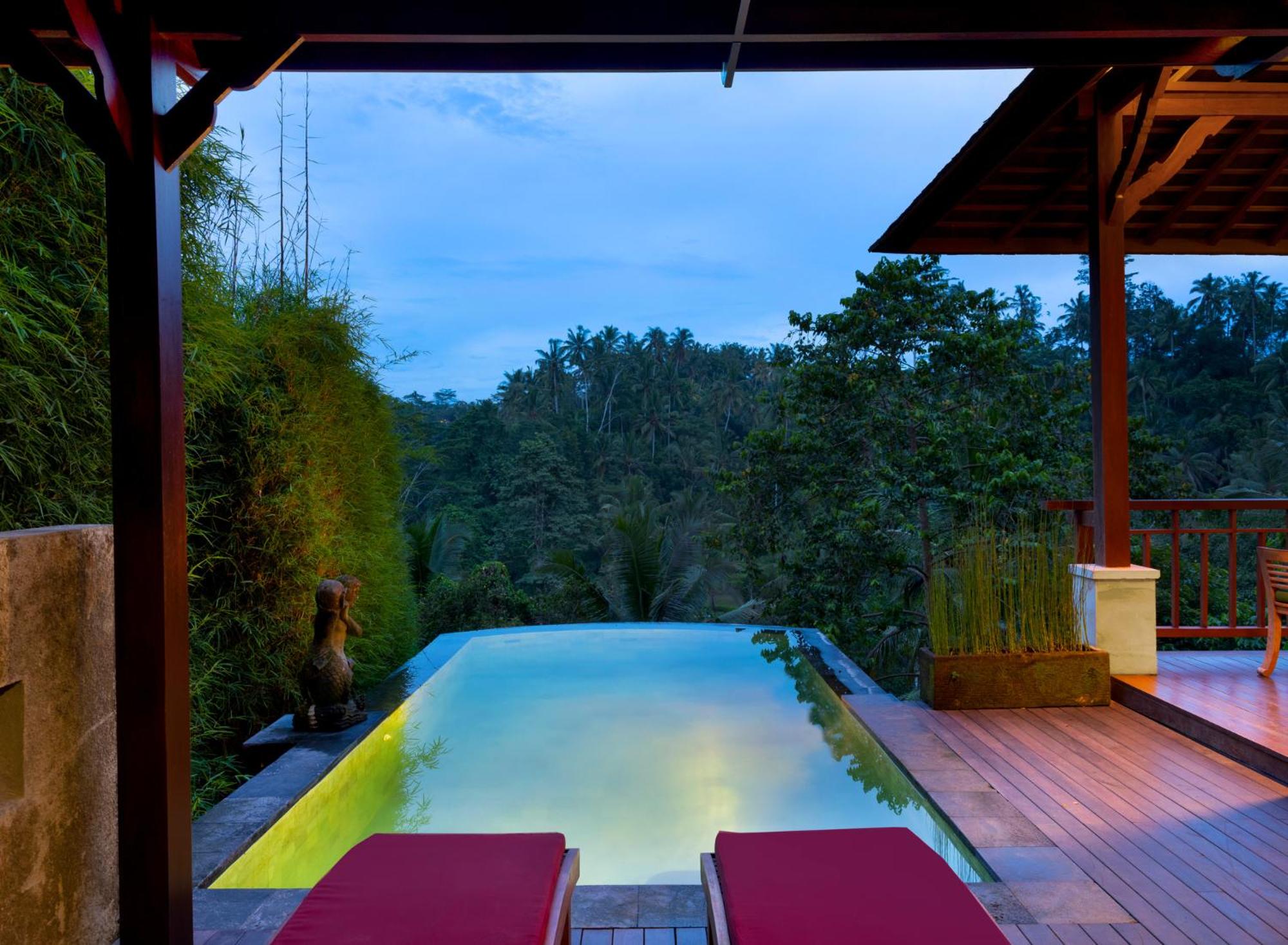 Jannata Resort and Spa