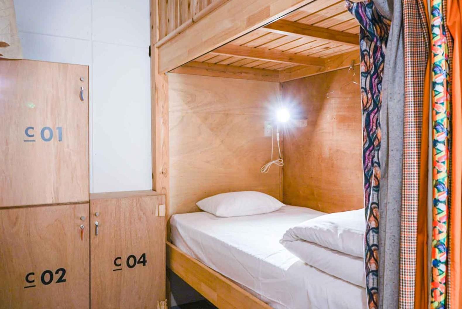 Hostel TangaTable, photo 97