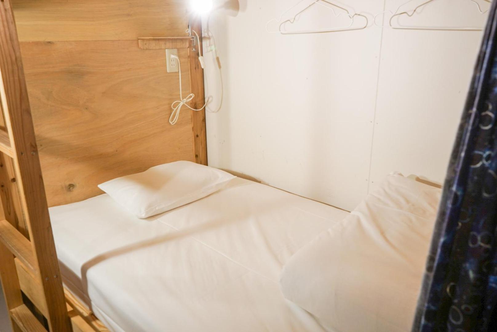 Hostel TangaTable, photo 67
