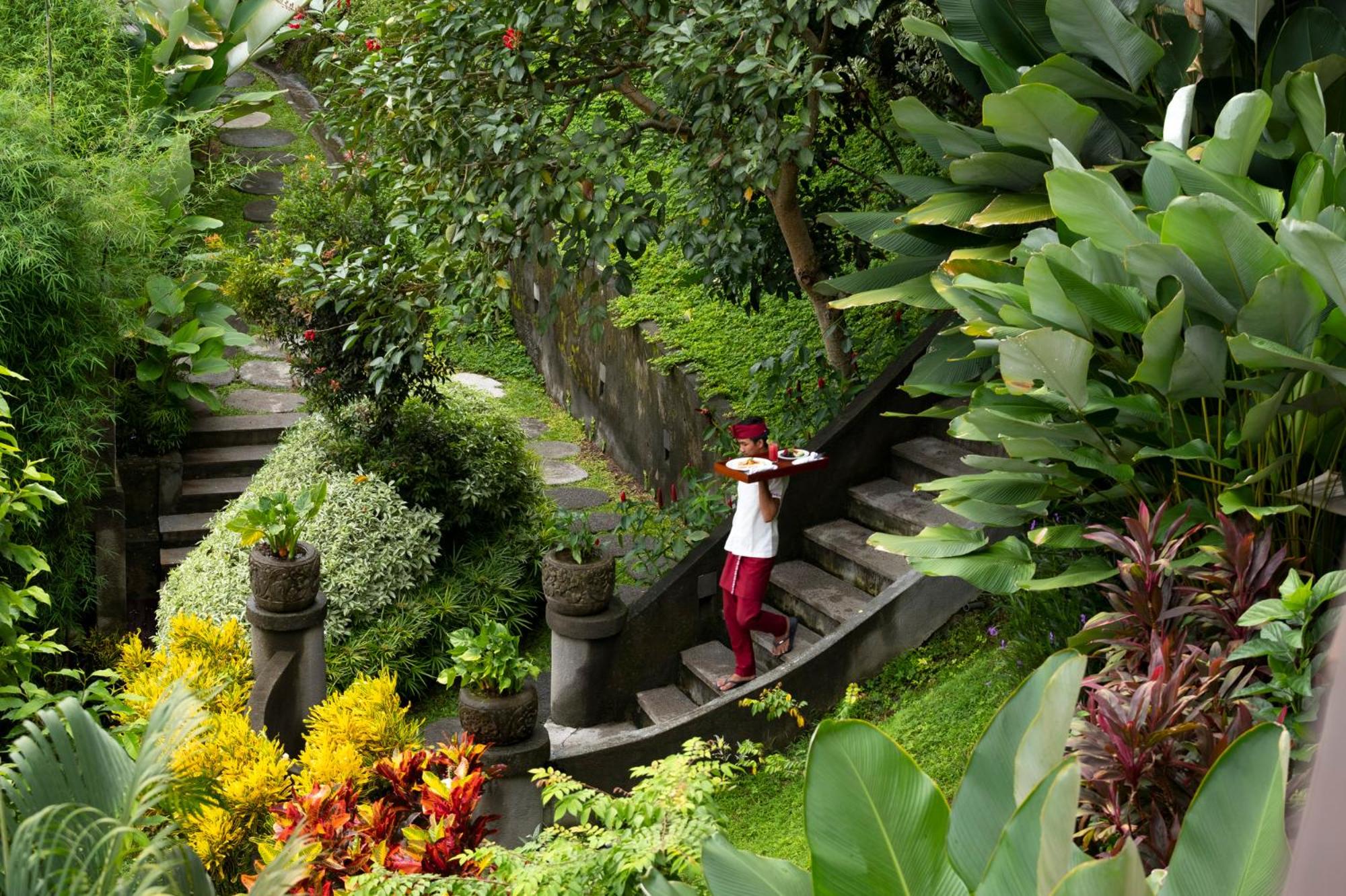 Jannata Resort and Spa