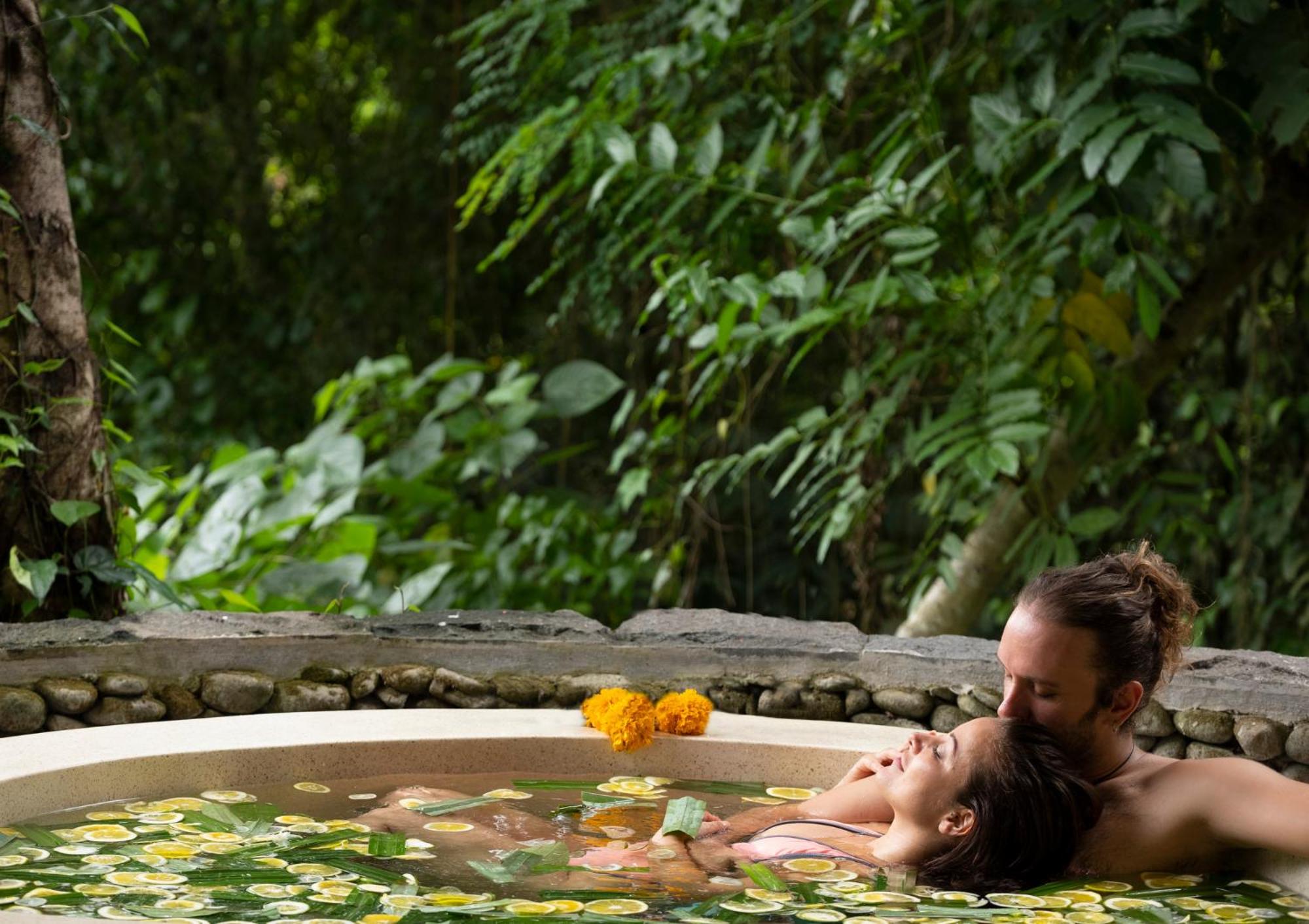 Jannata Resort and Spa