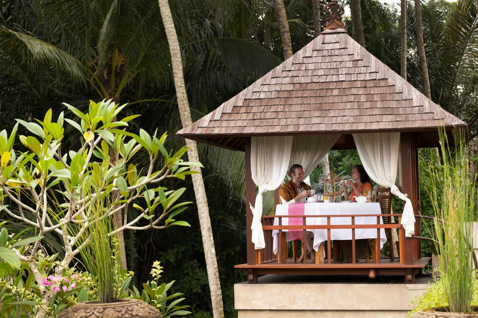 Jannata Resort and Spa
