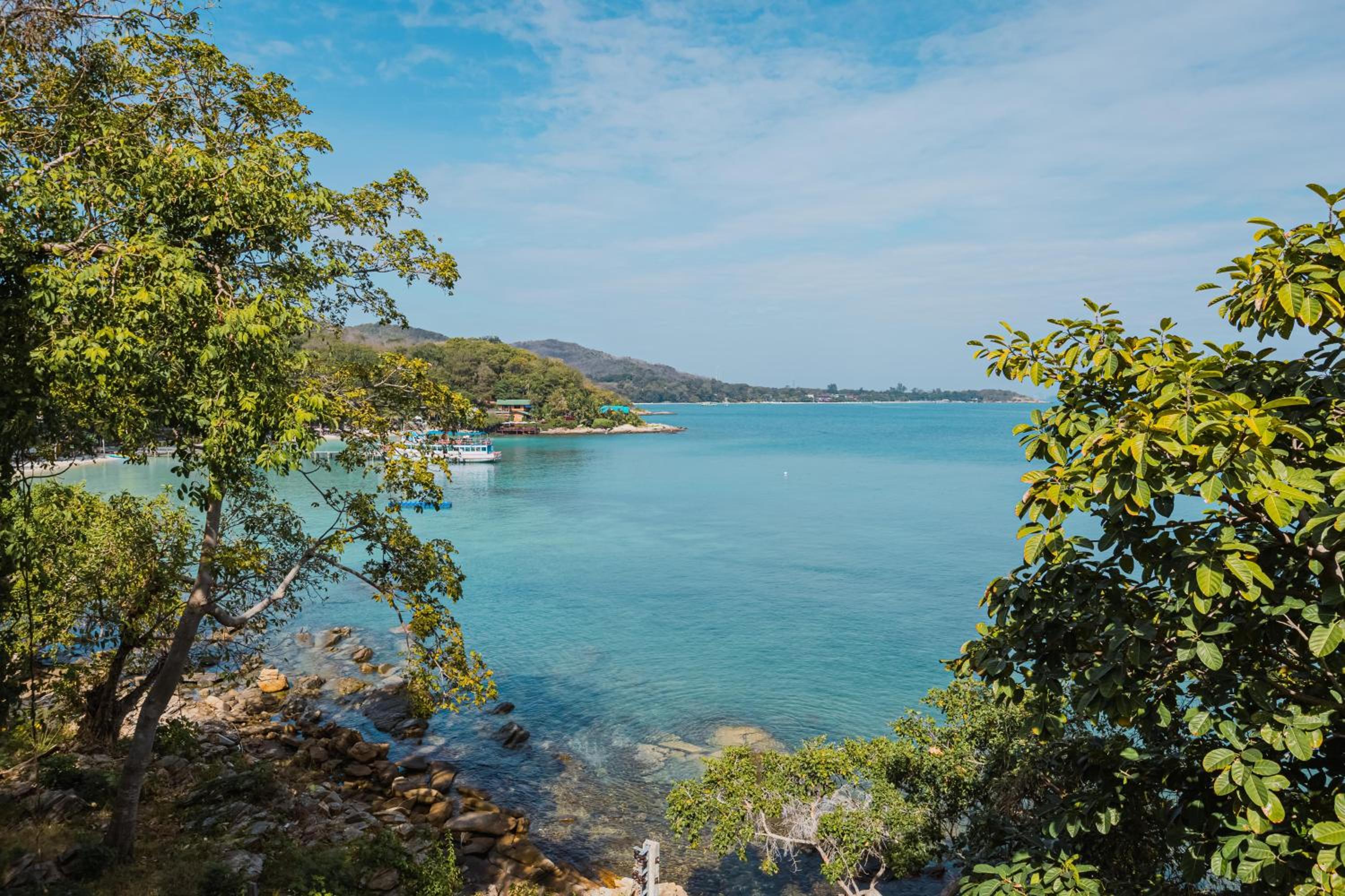 Vimarn Samed Resort