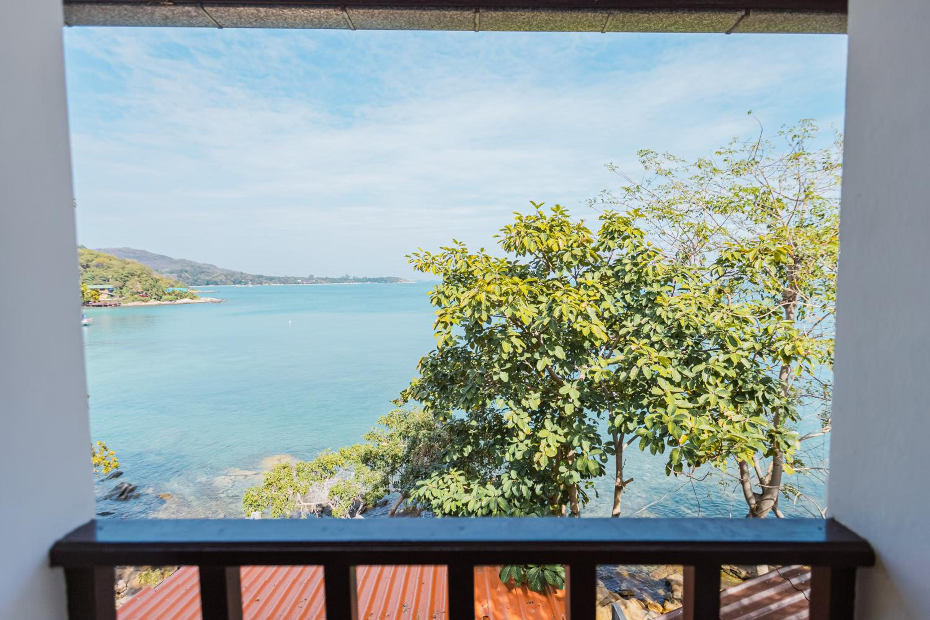 Vimarn Samed Resort