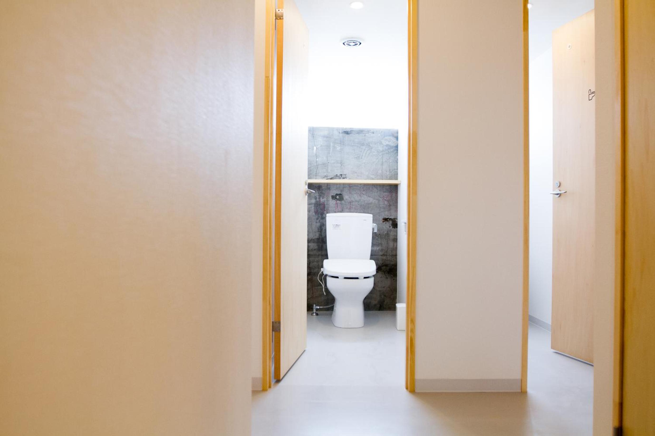 Hostel TangaTable
