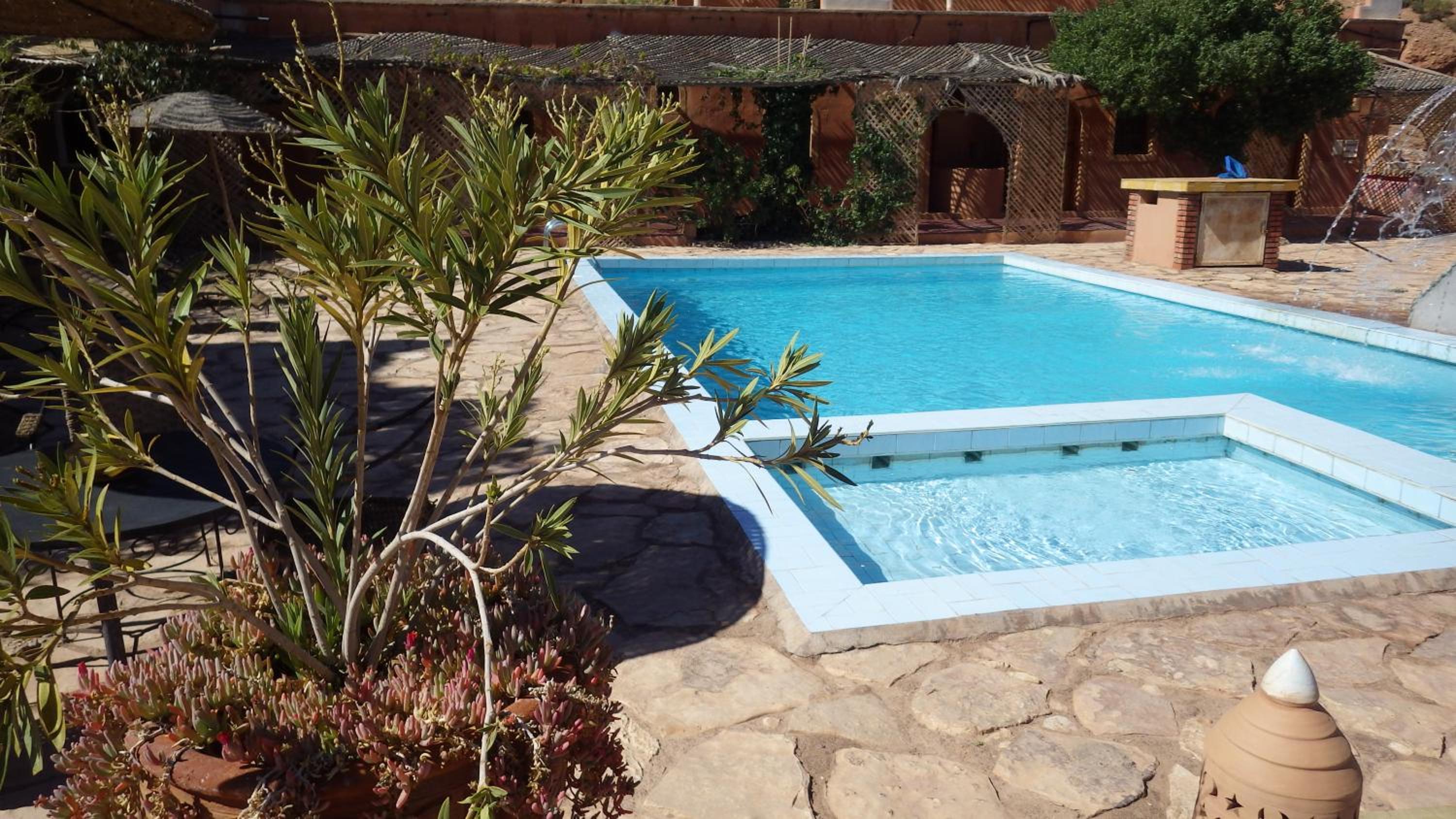 La Kasbah du Jardin