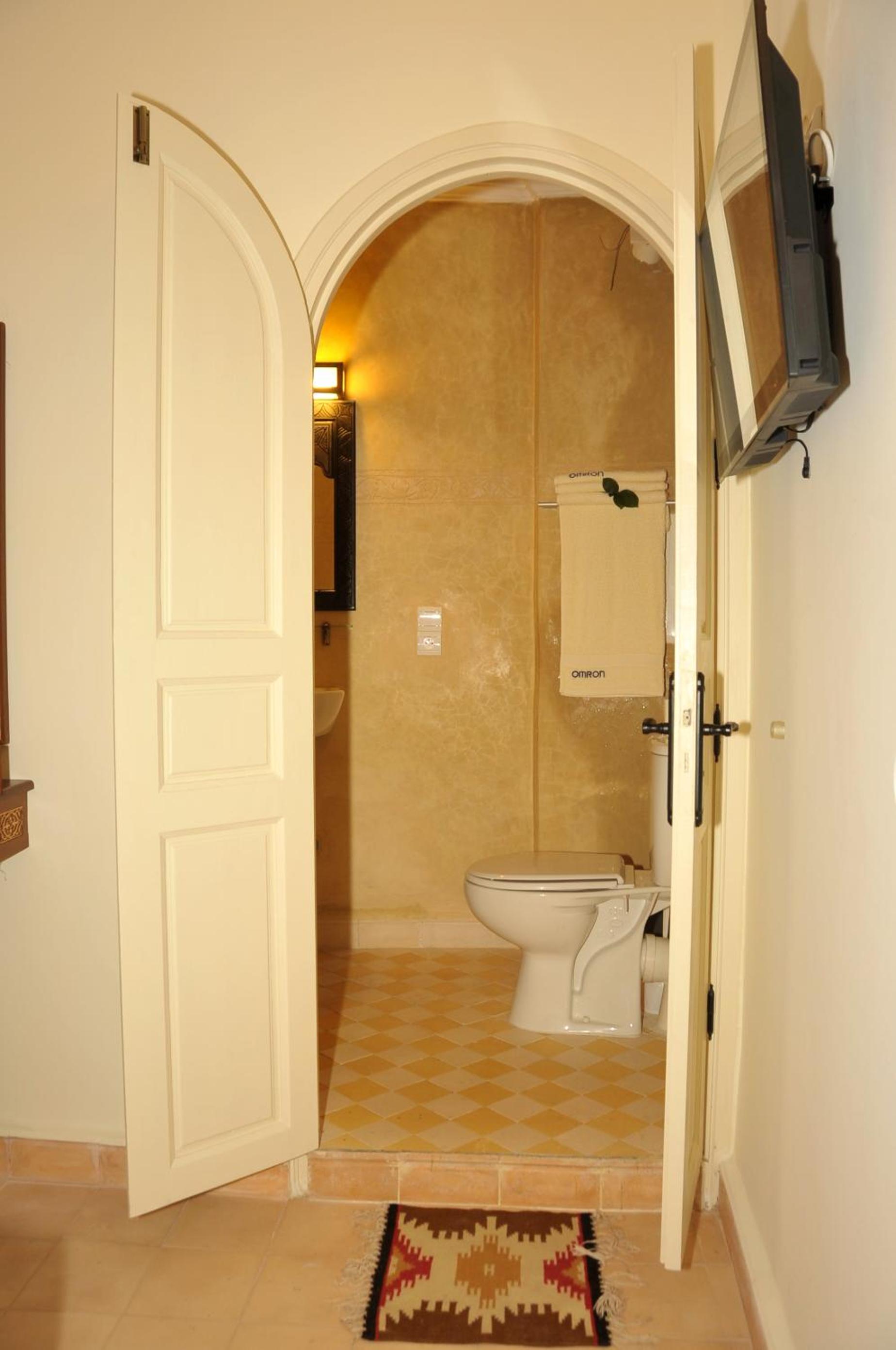 Hotel Riad Ben Atar