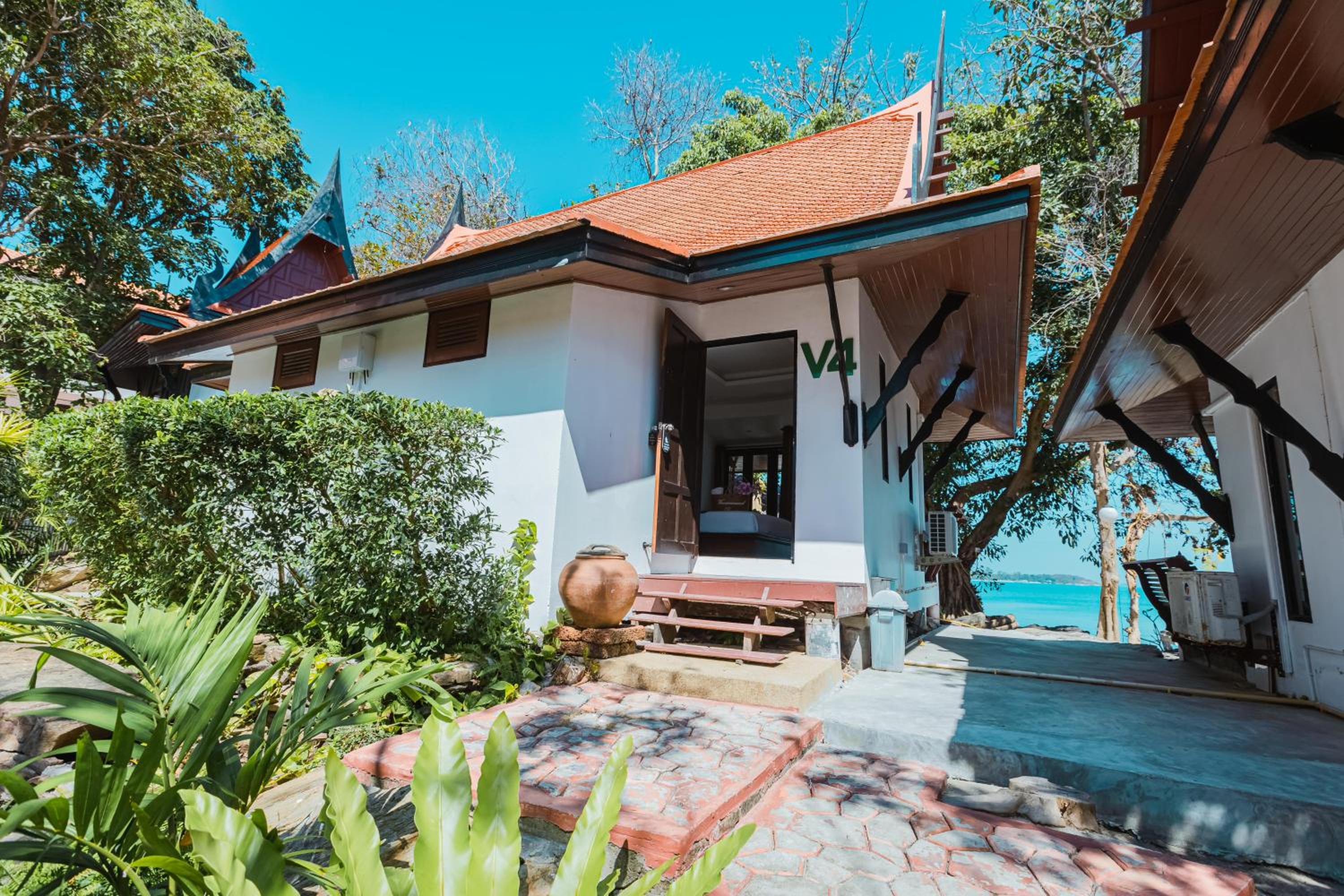 Vimarn Samed Resort