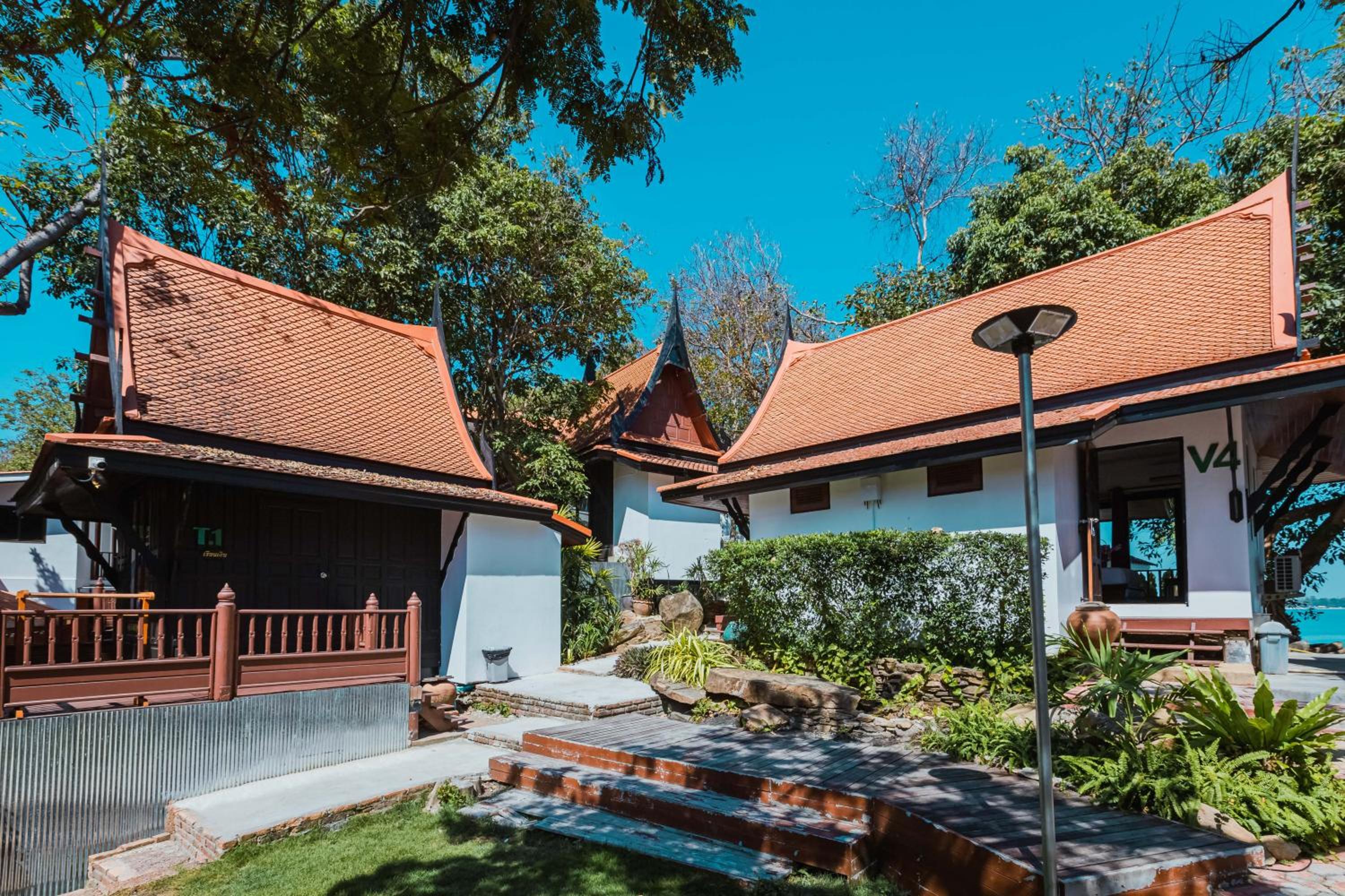 Vimarn Samed Resort