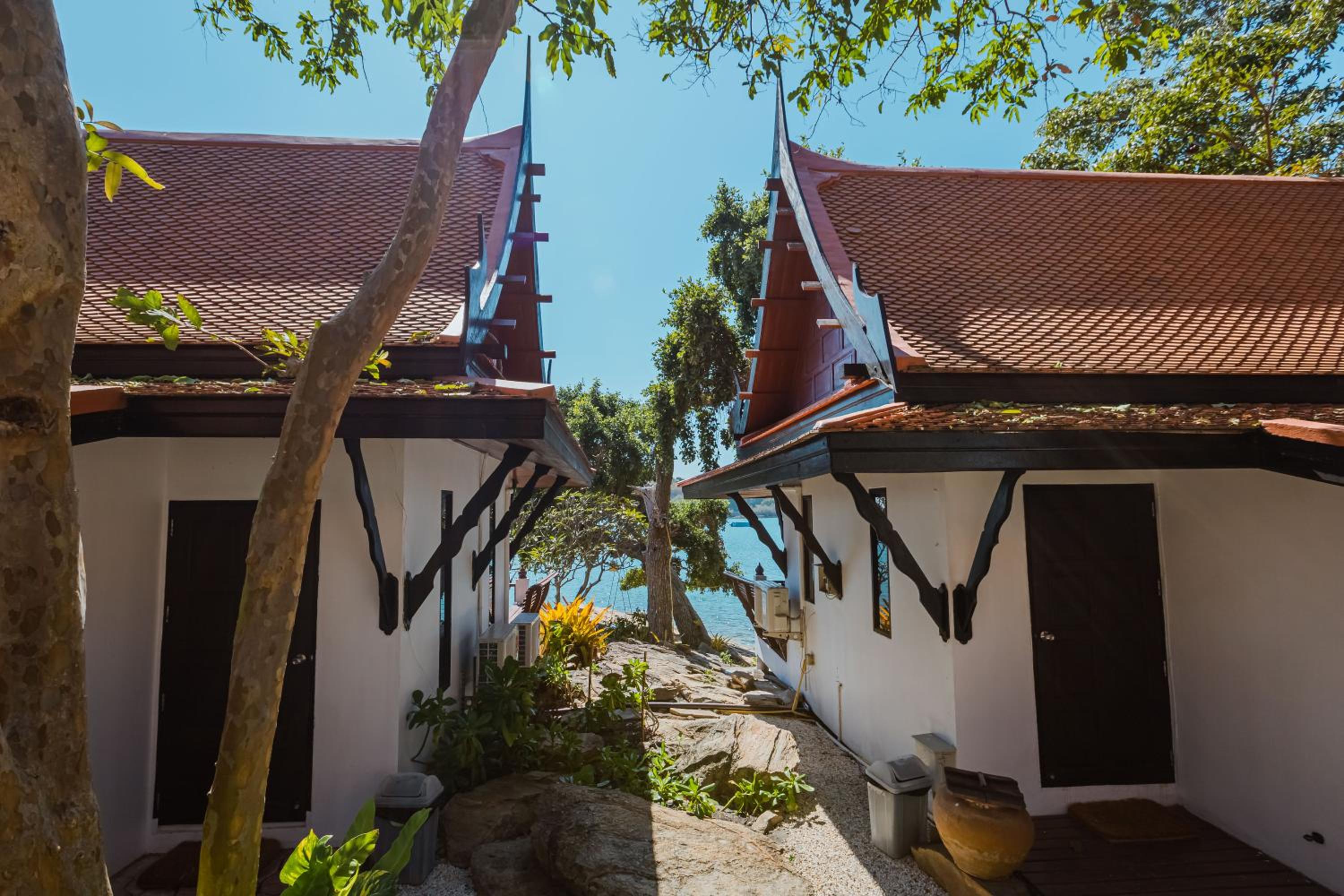 Vimarn Samed Resort