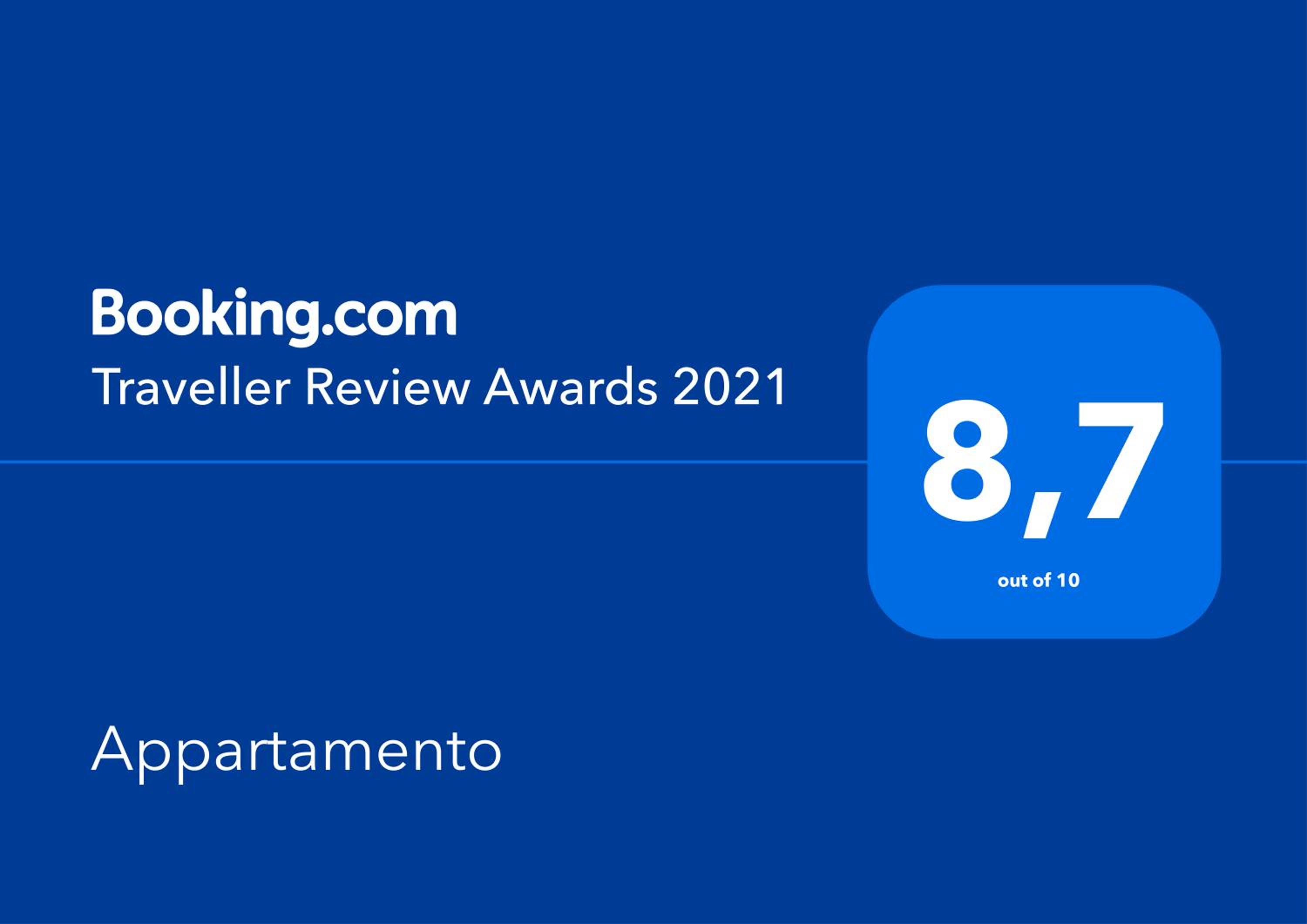 Appartamento centralissimo